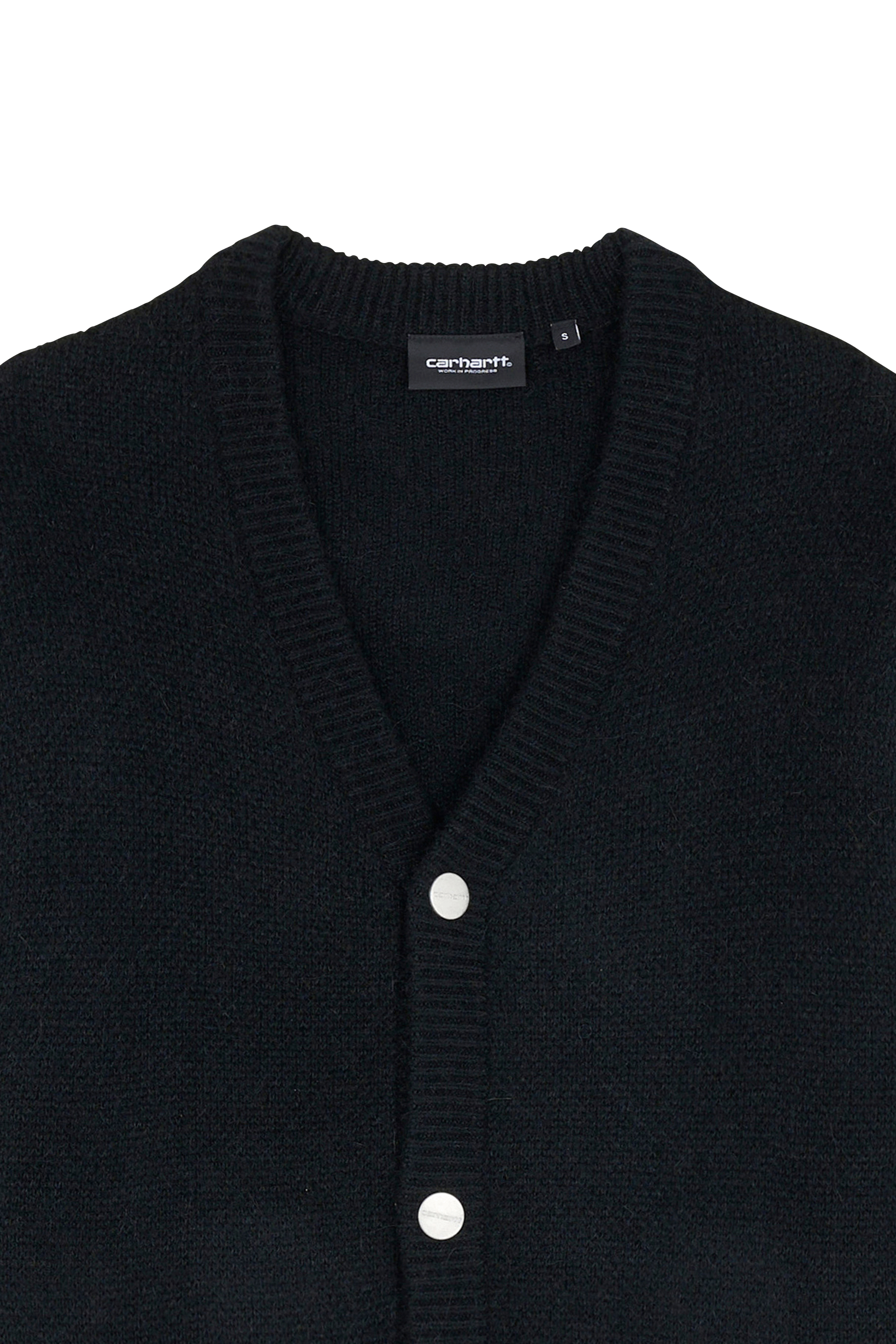 Cardigan Black
