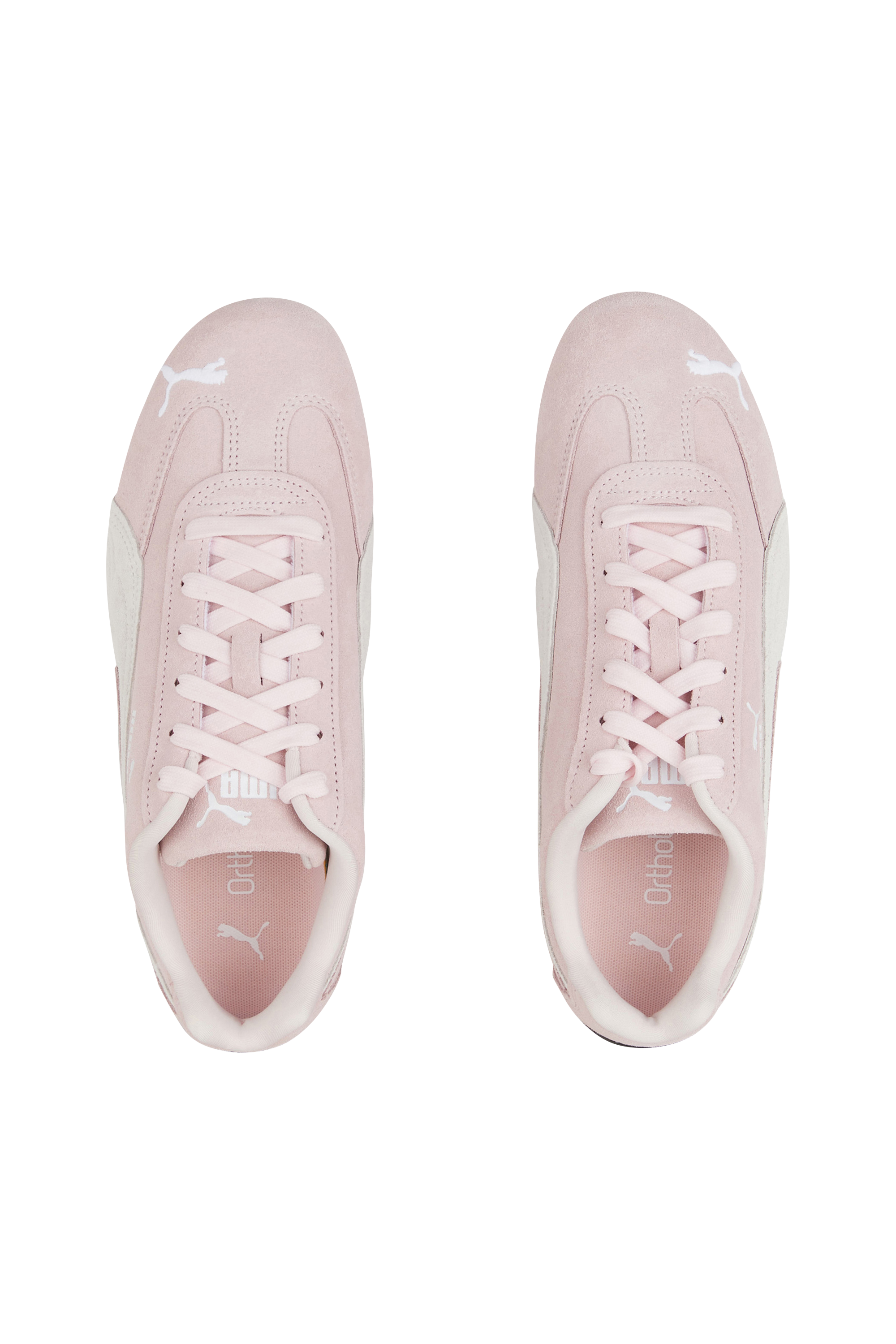 Sneakers Pink
