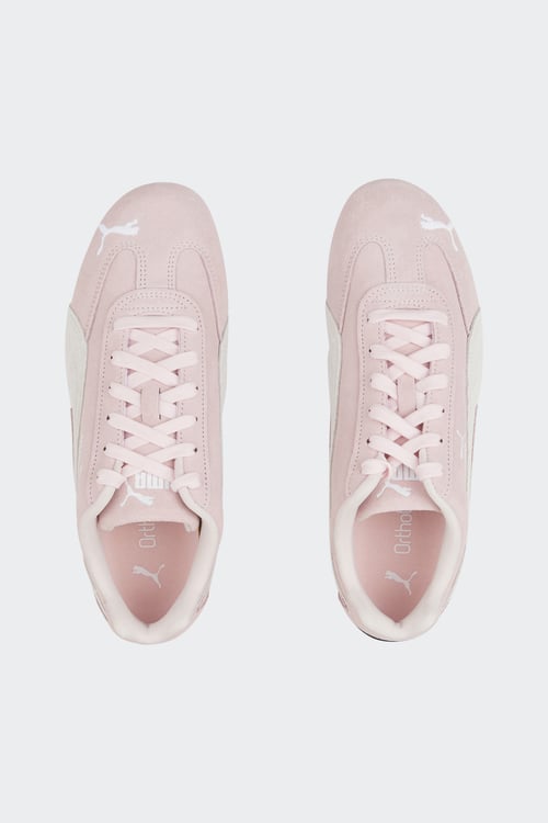 PUMA Baskets Rose