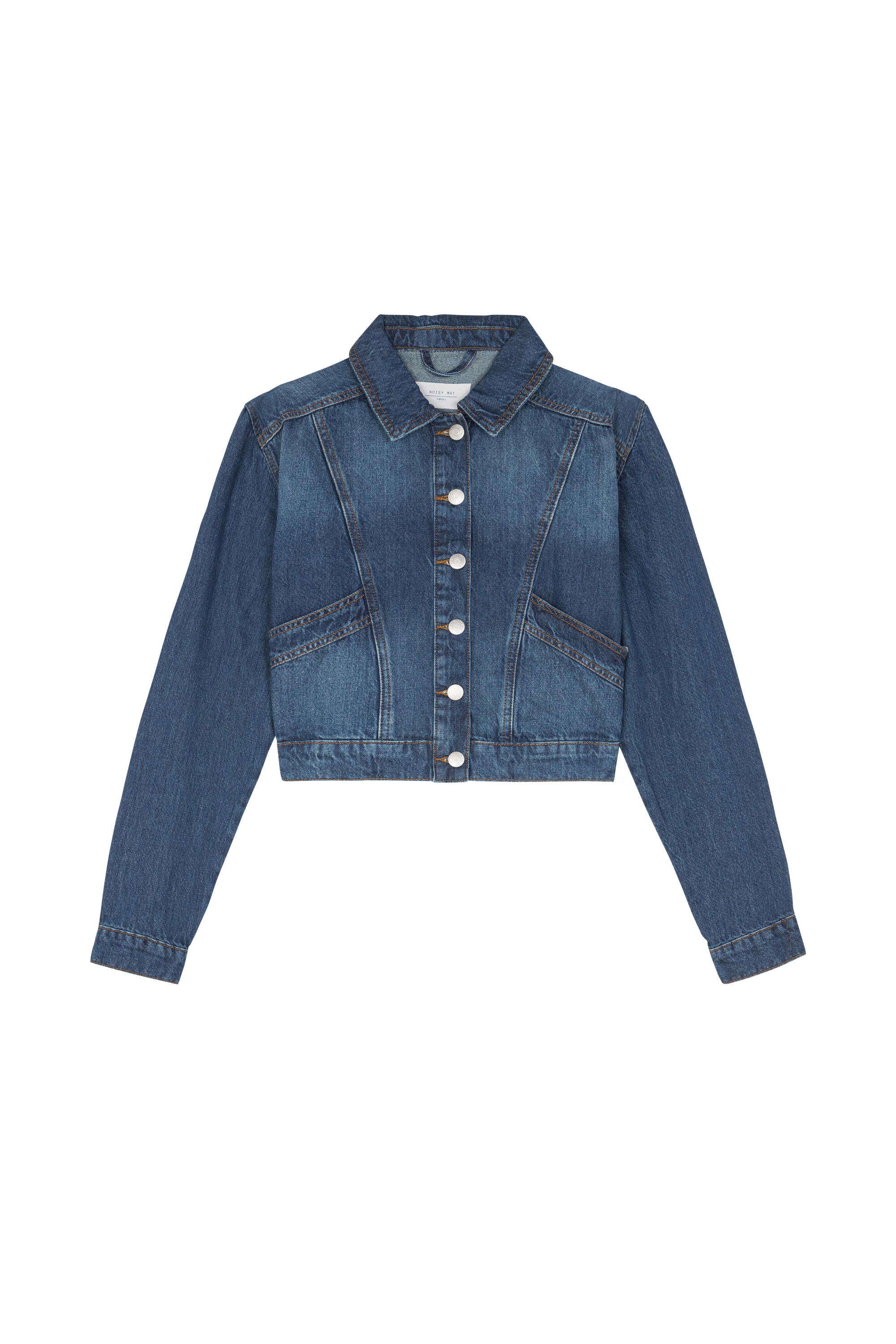 Jacket Blue