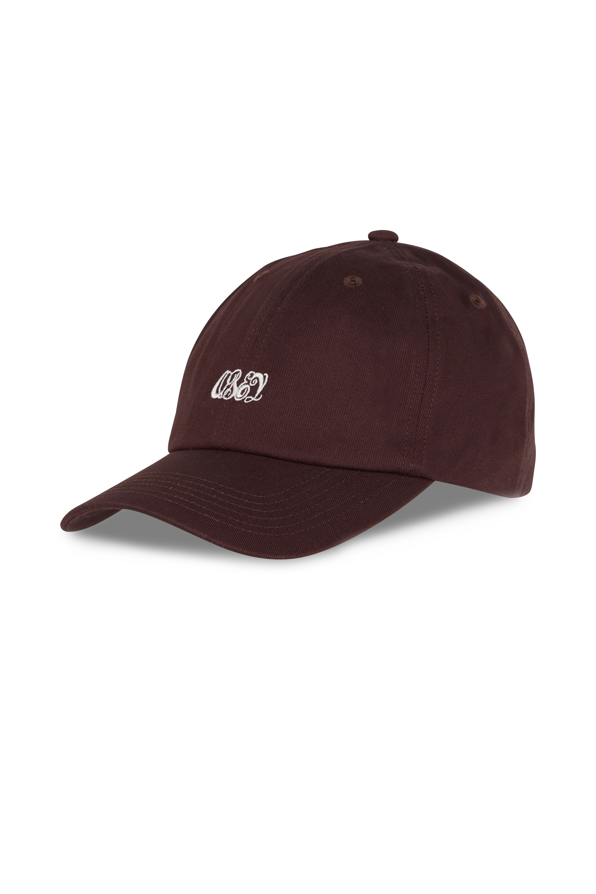 Baseball cap Red