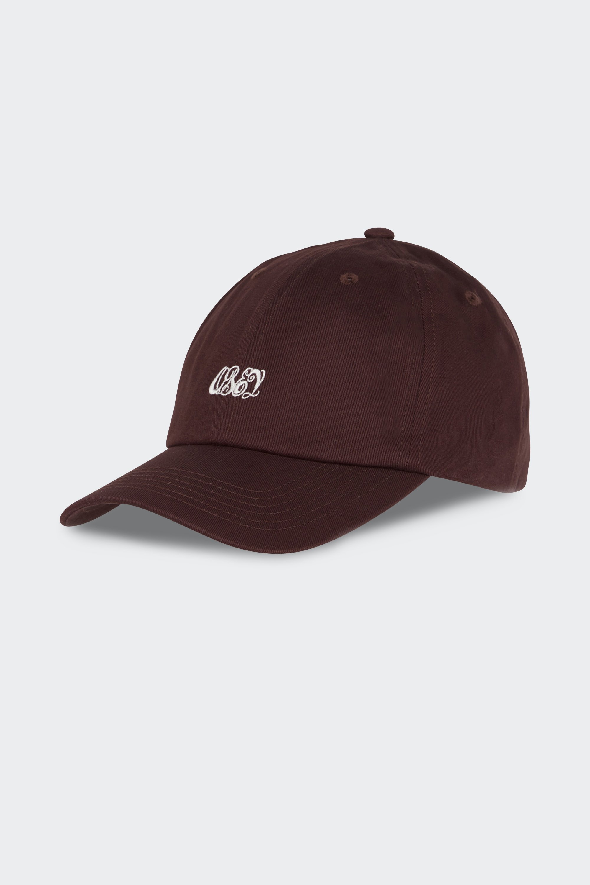 Casquette | Rouge by OBEY Casquette Rouge