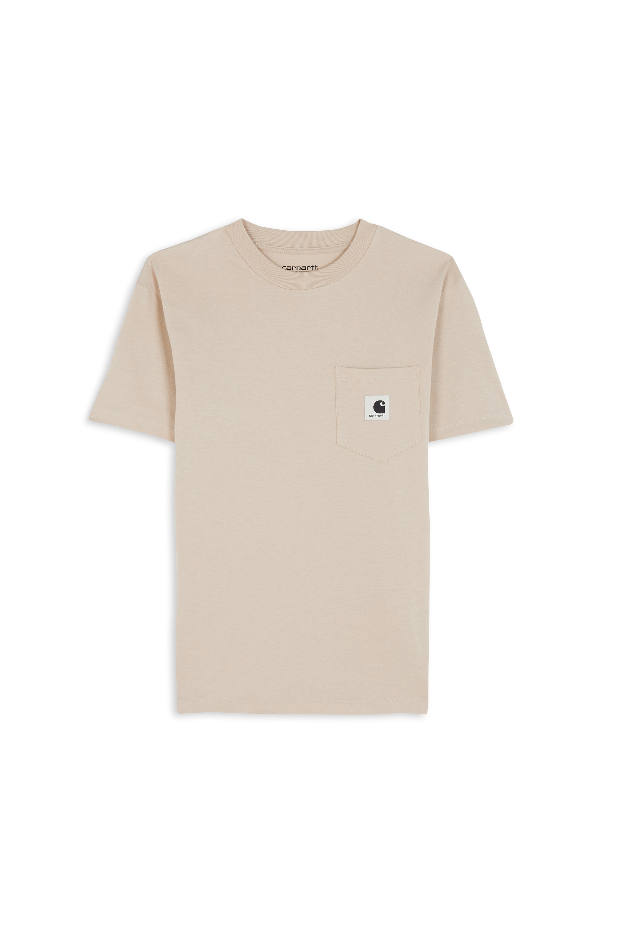 T-shirt Beige