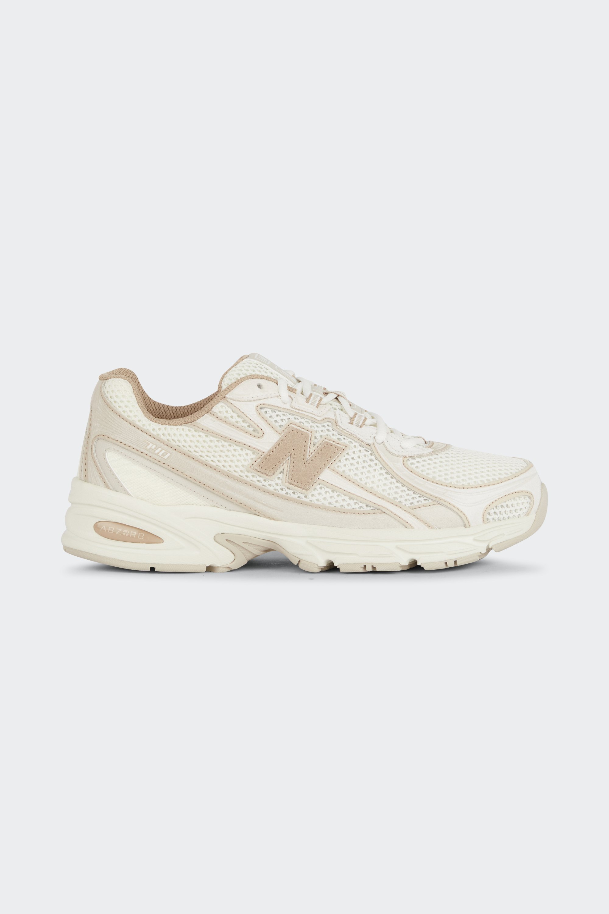 Baskets | Gris by NEW BALANCE Baskets Gris