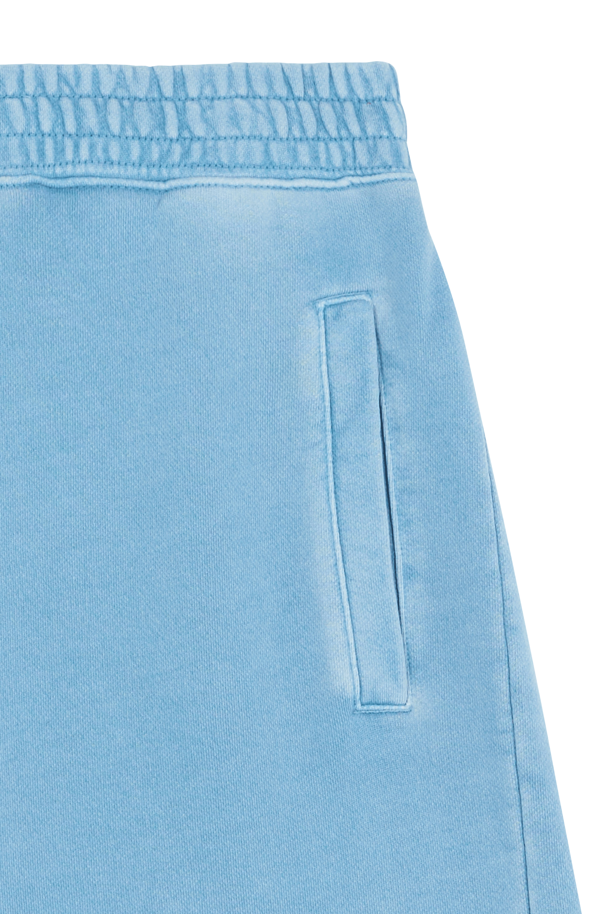 Short Bleu