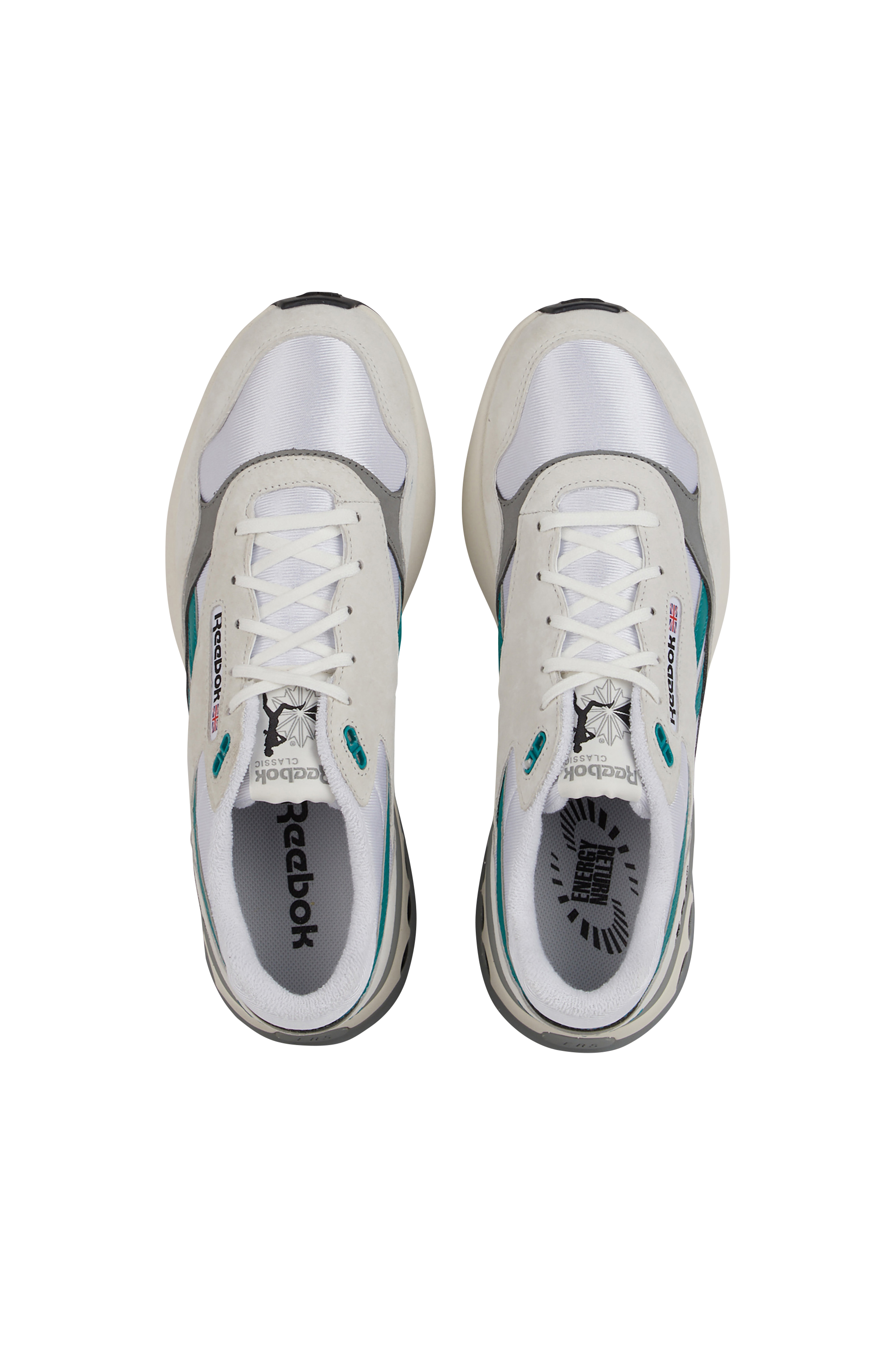 Sneakers Grey