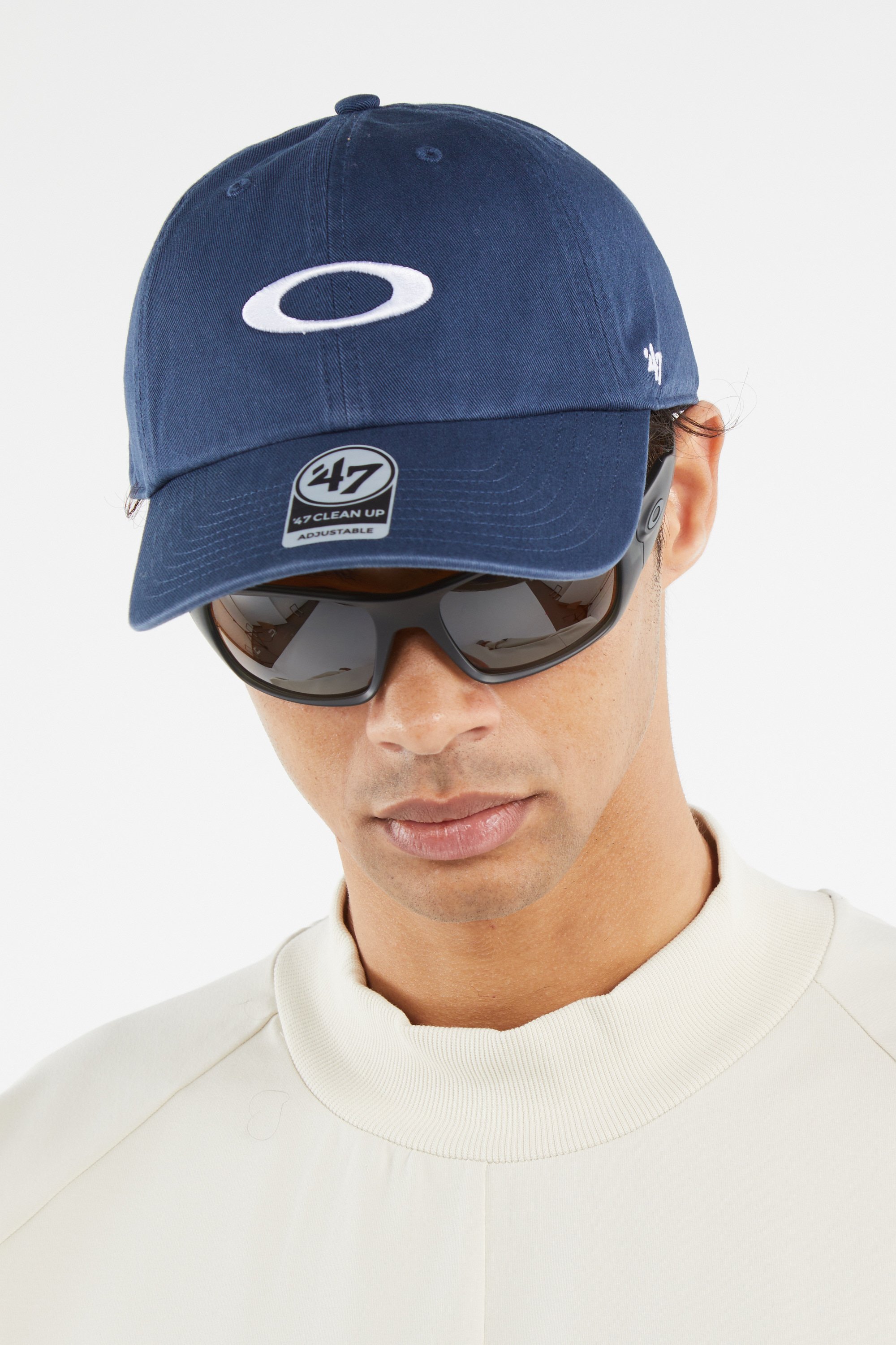 Cap Remix Black Oakley - Men | Citadium
