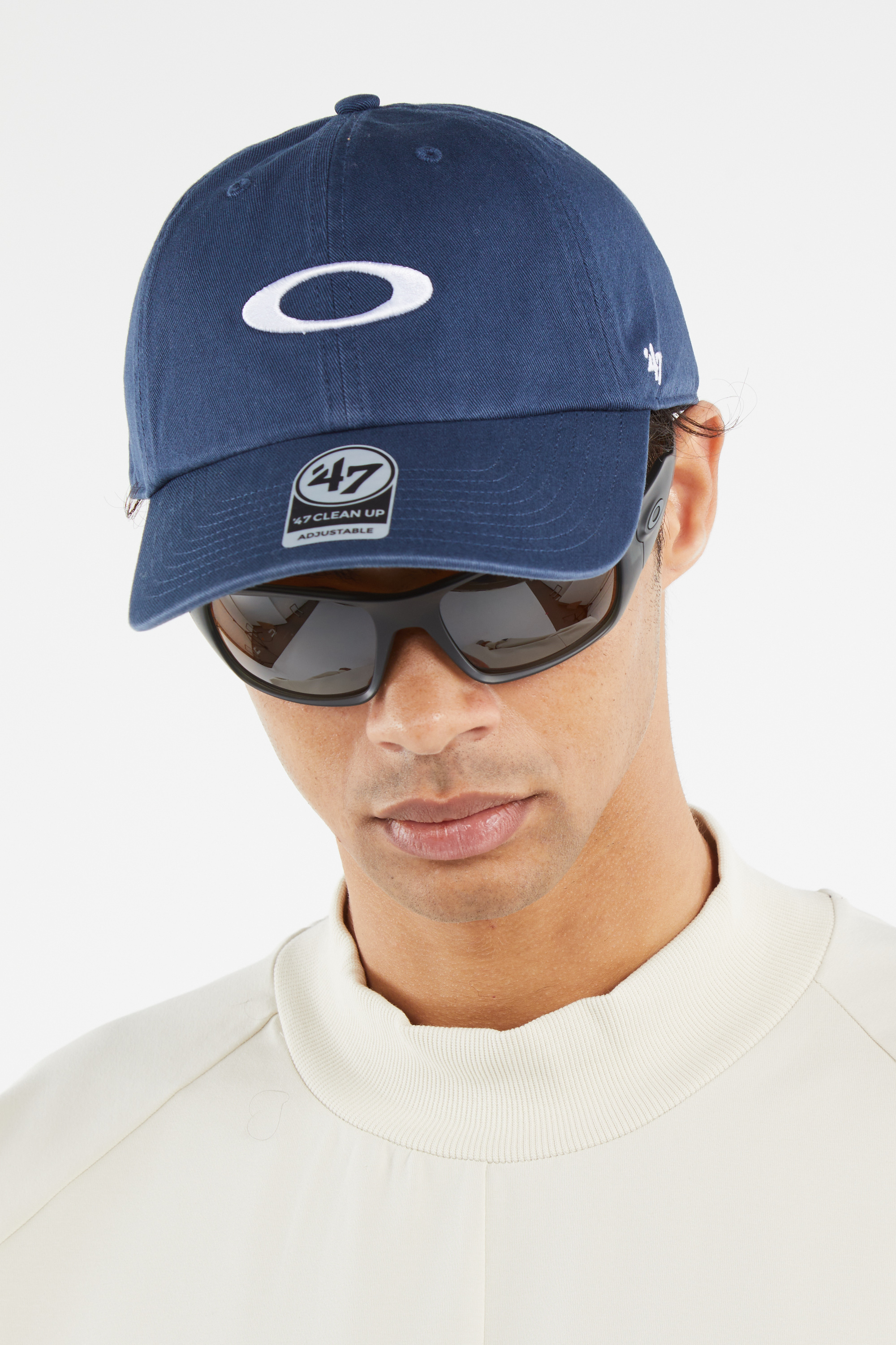 Cap Black