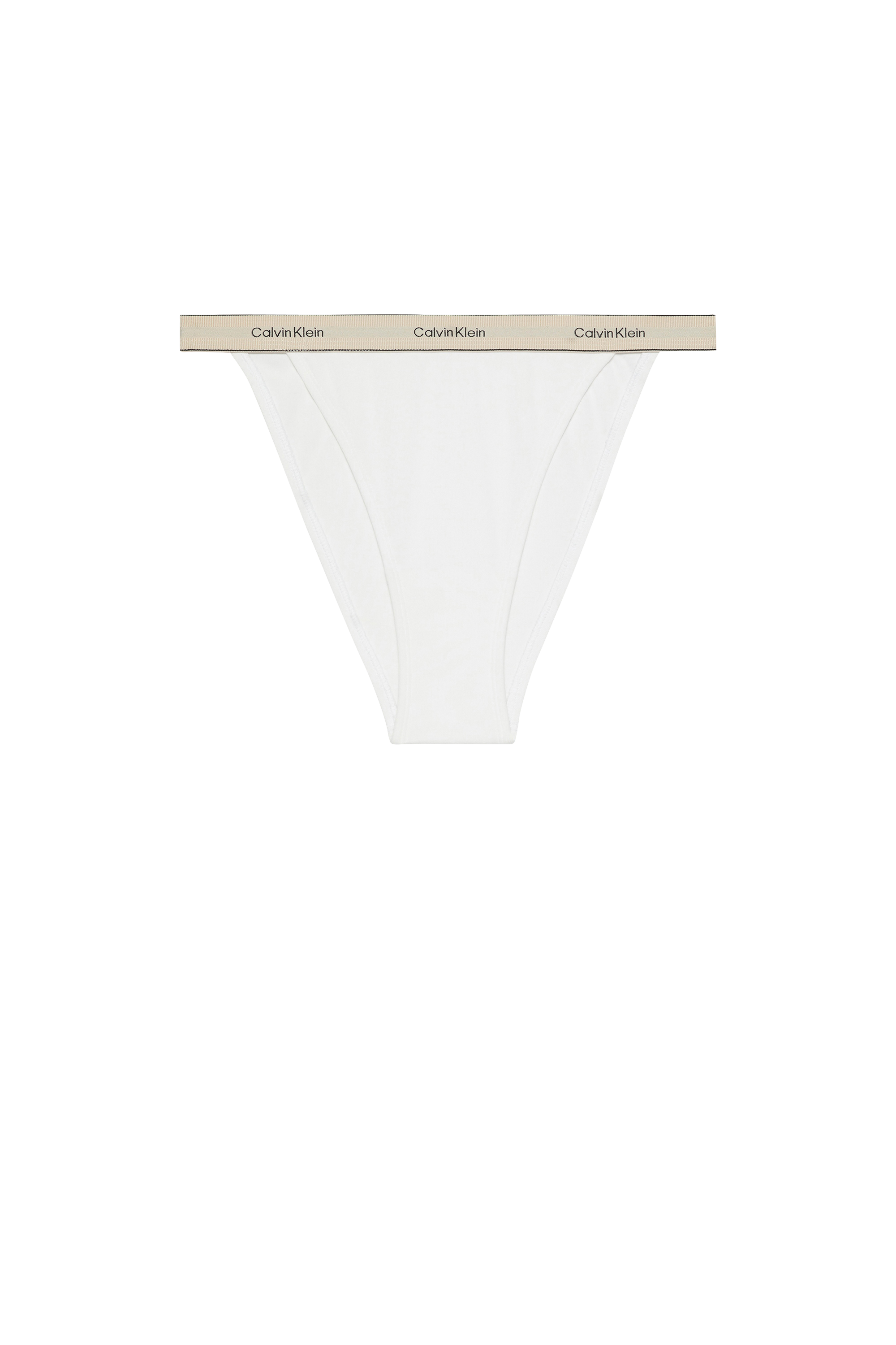 Tanga Blanc