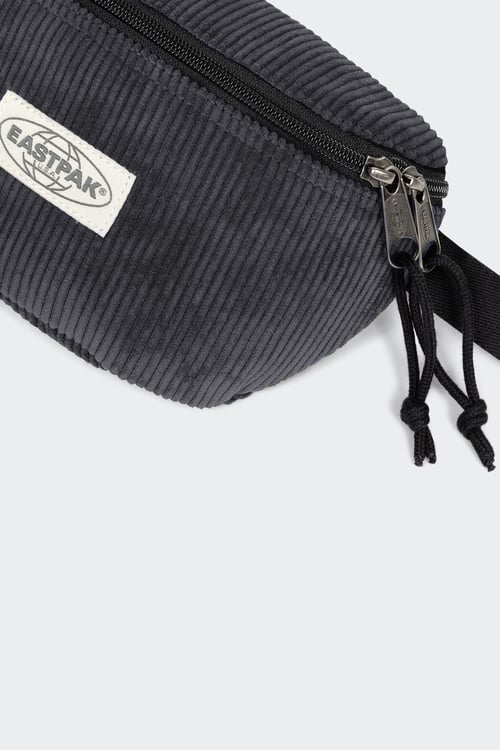 EASTPAK Sac banane Noir