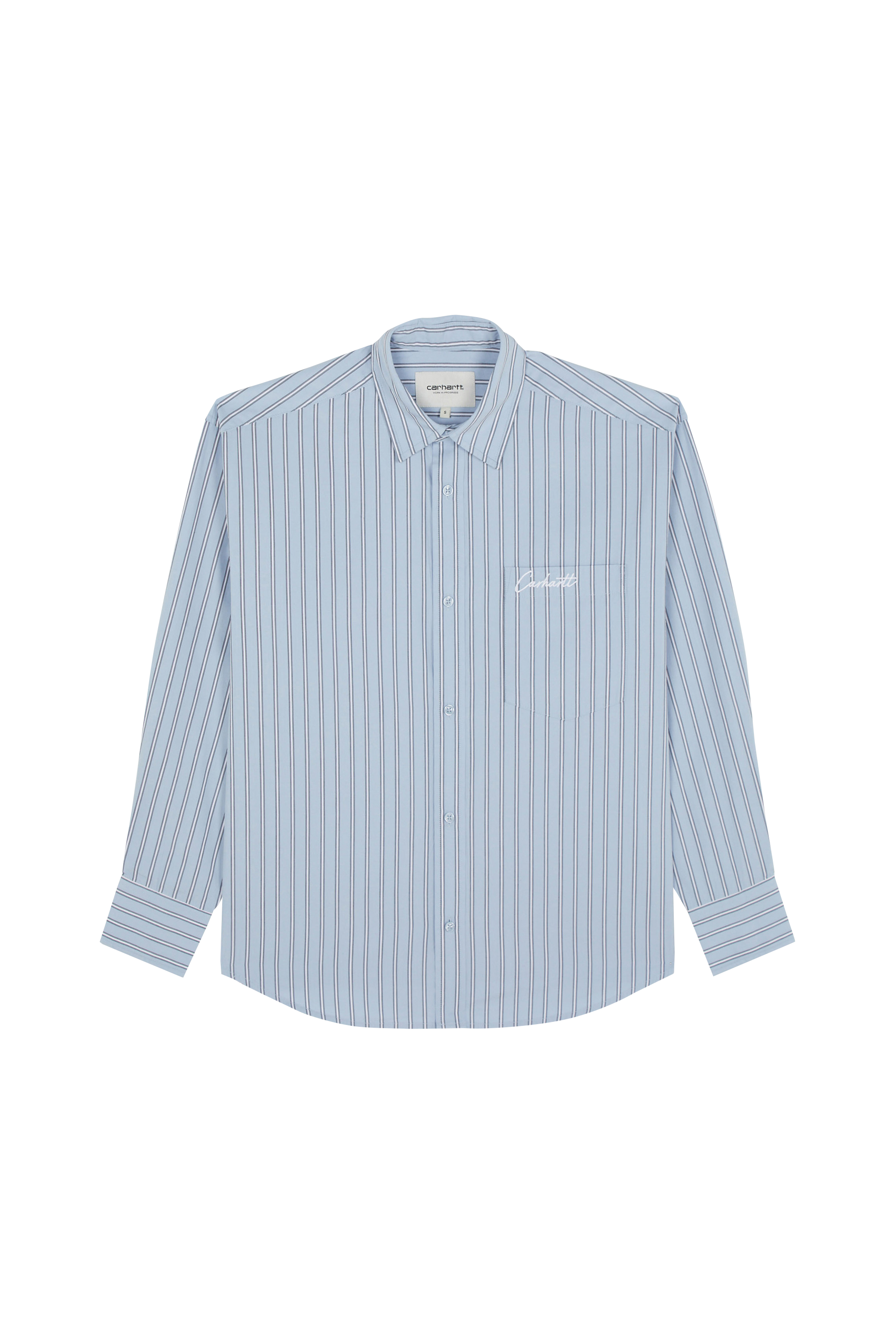 Shirt Blue
