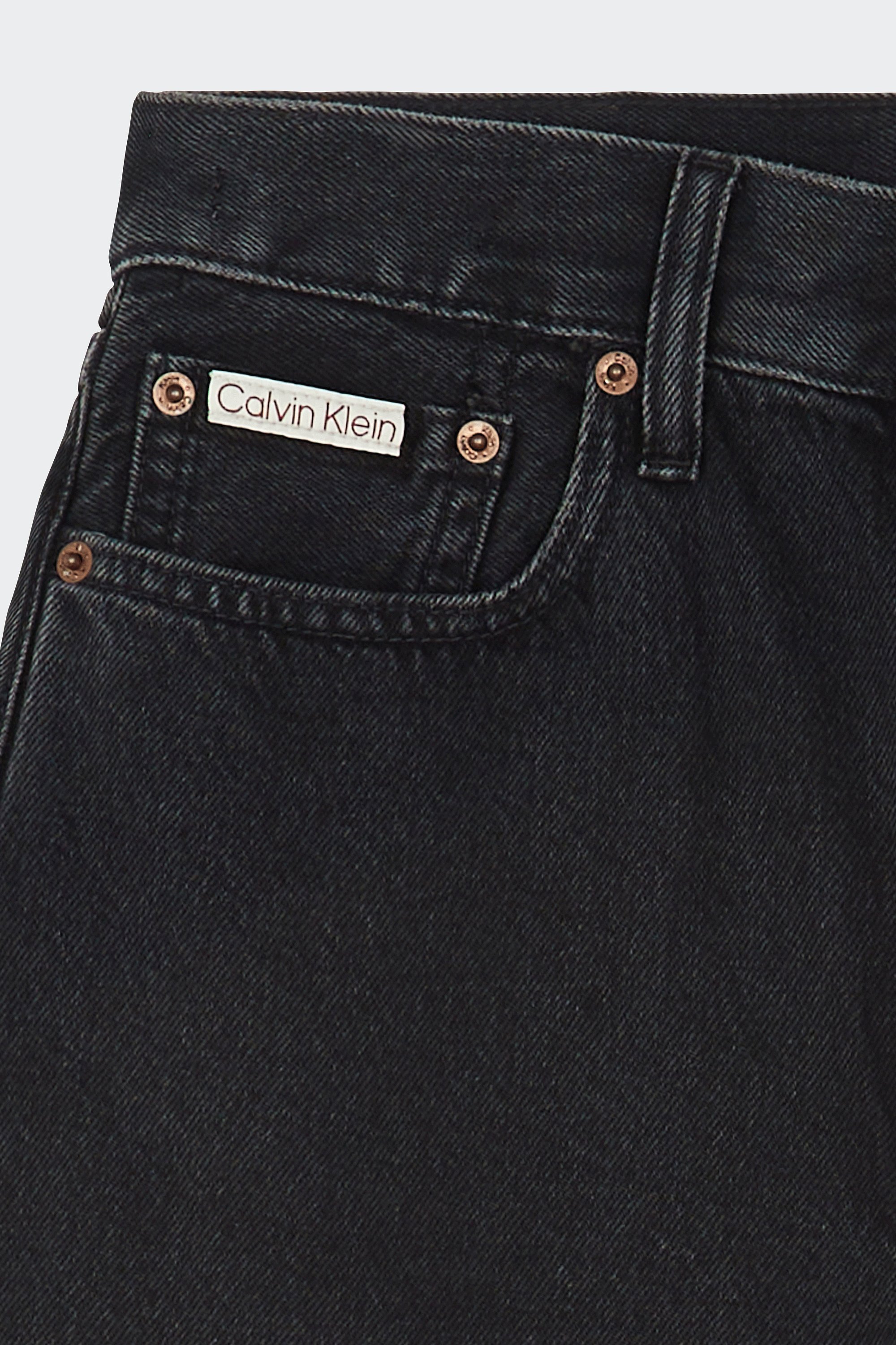 Short | Noir by CALVIN KLEIN Short Noir