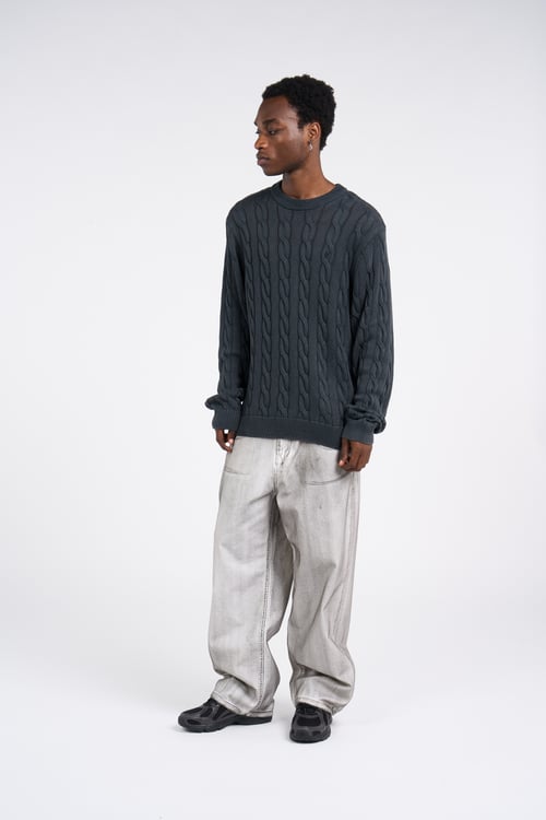 CARHARTT WIP Pull Noir