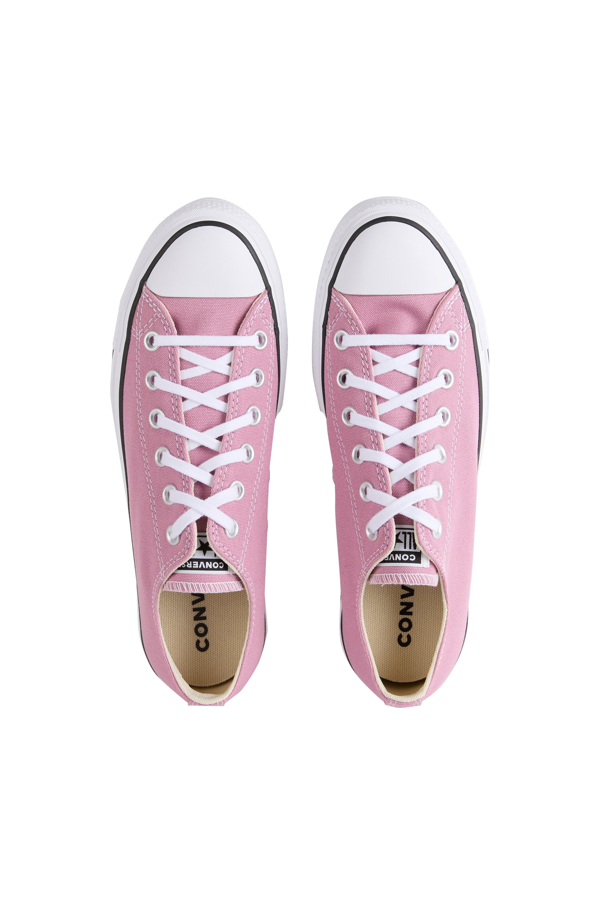 Sneakers CONVERSE Pink