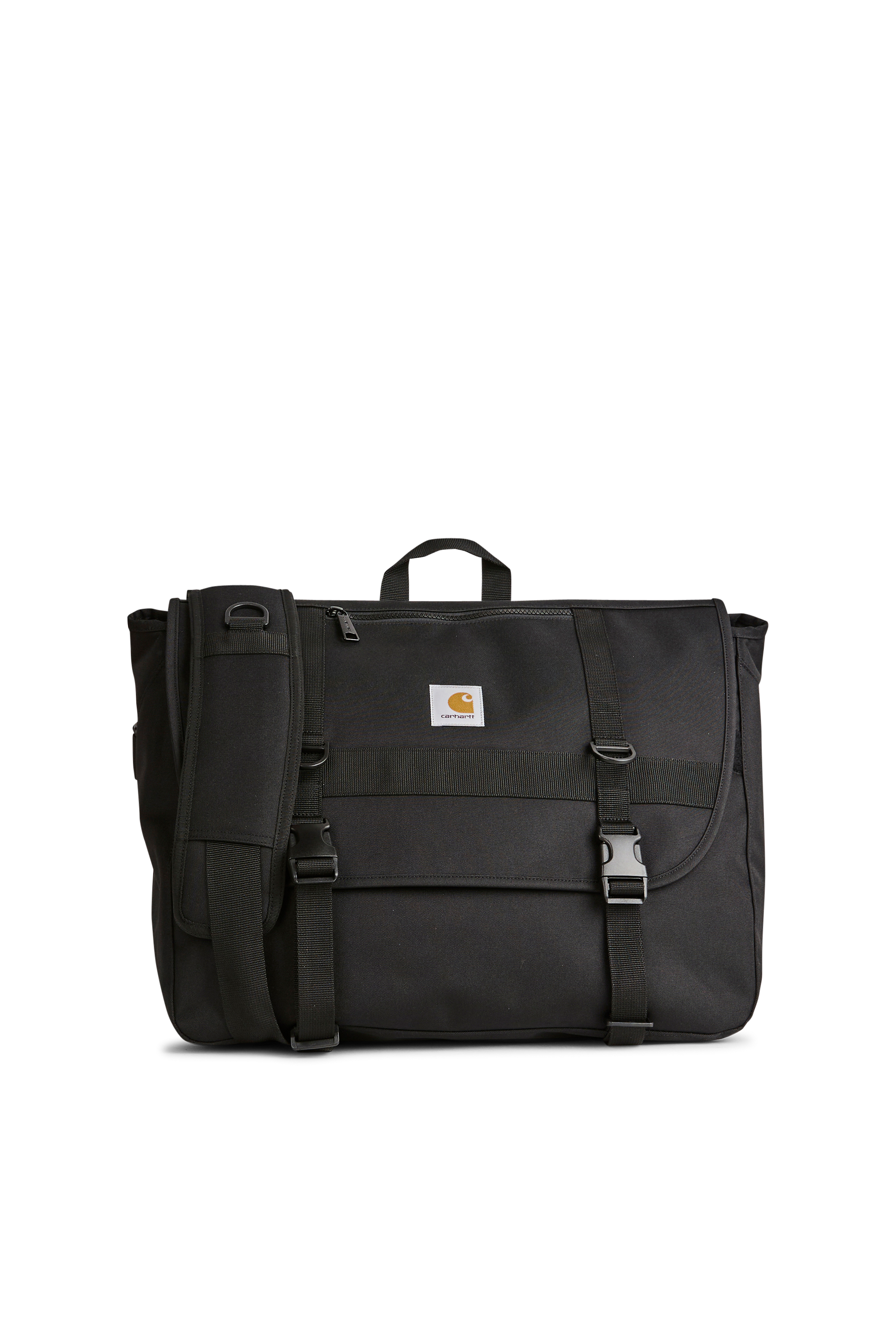Sac bandoulière Noir