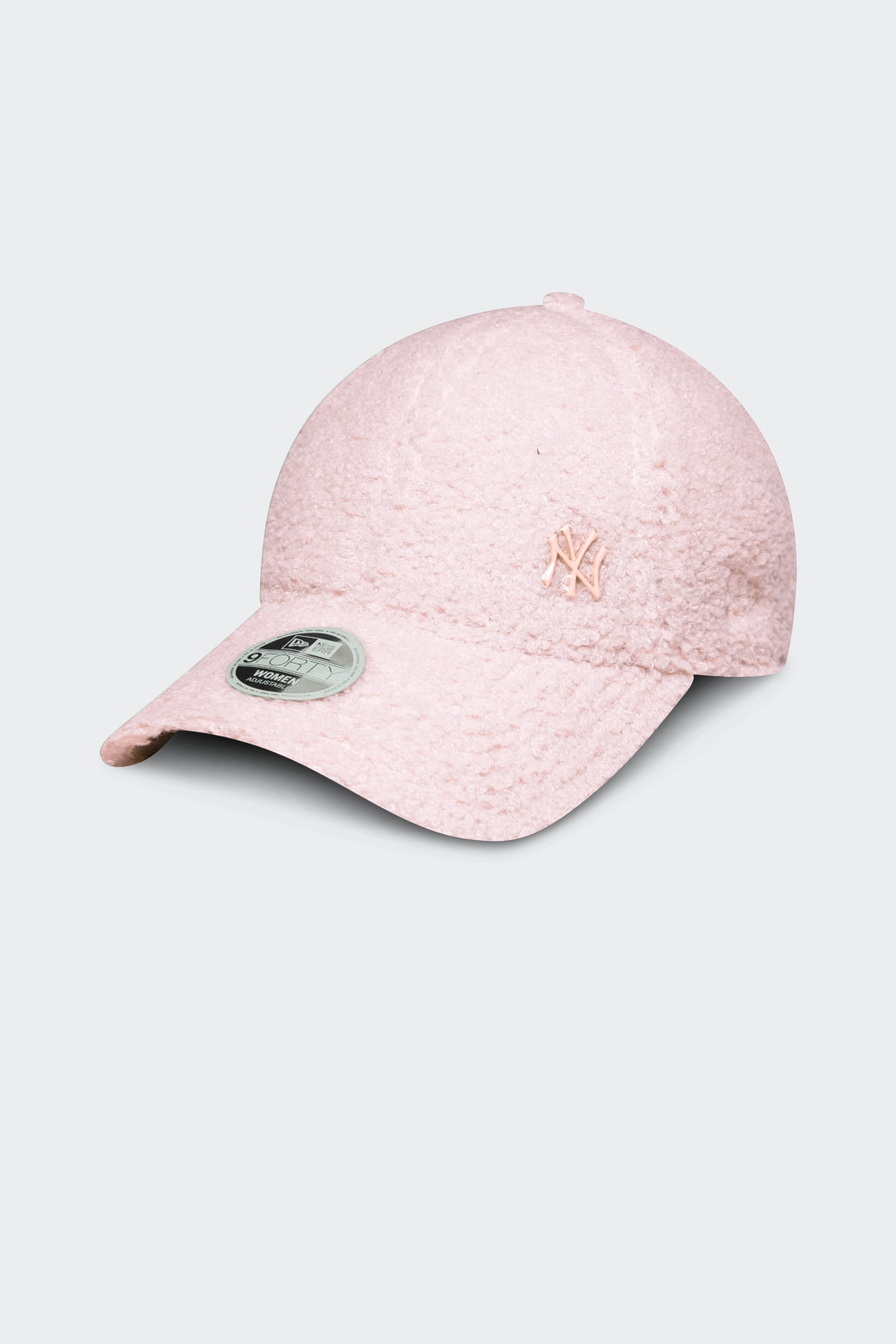 Casquette | Rose by NEW ERA Casquette Rose