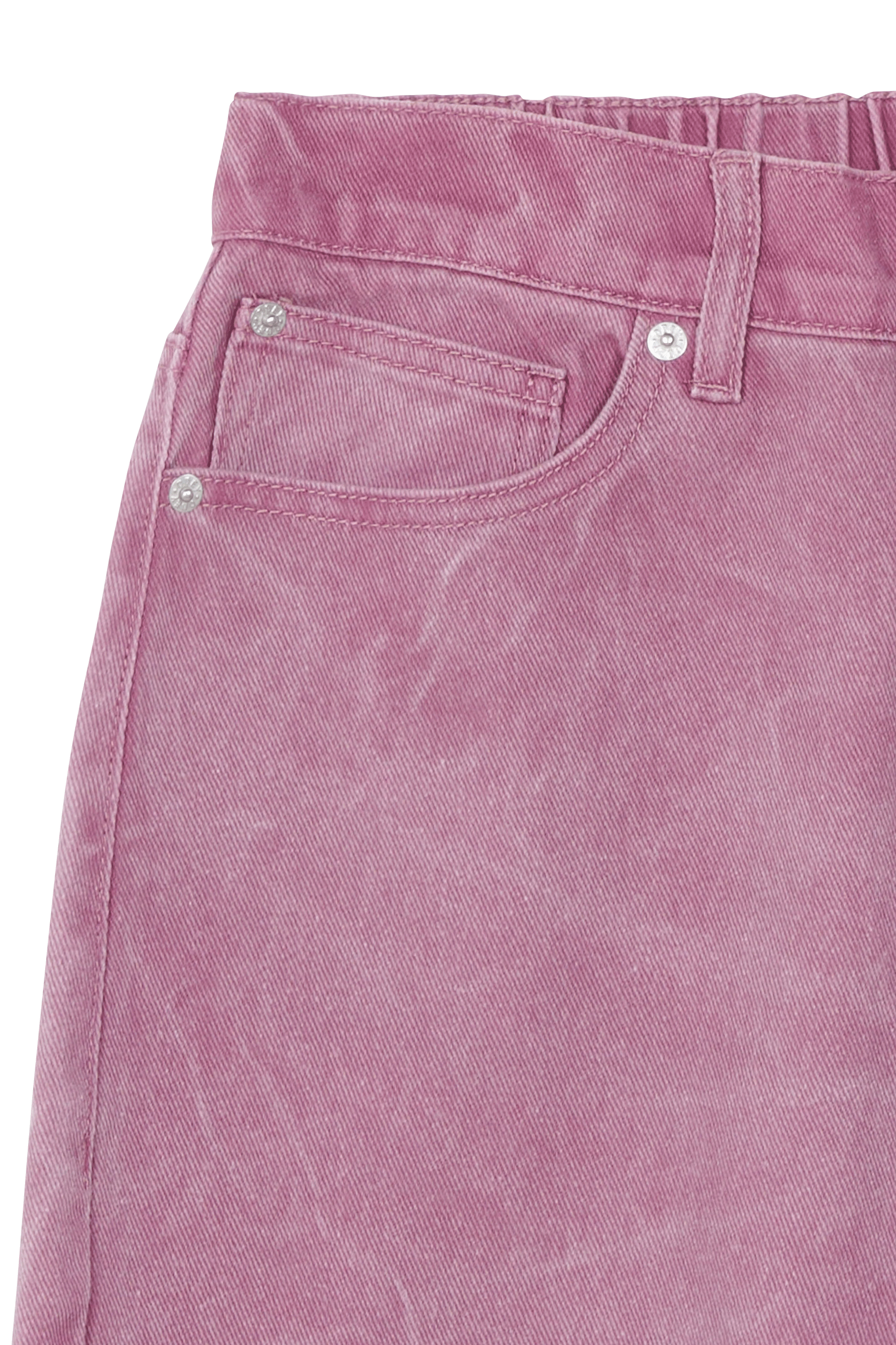 Baggy Rose