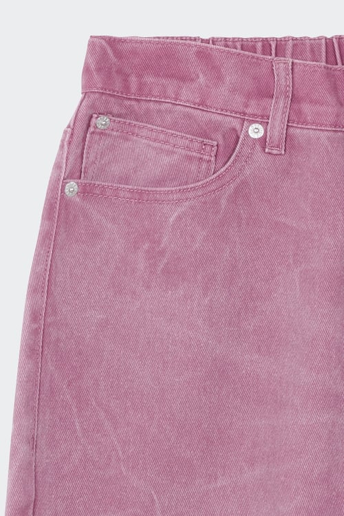 OBEY Baggy Rose