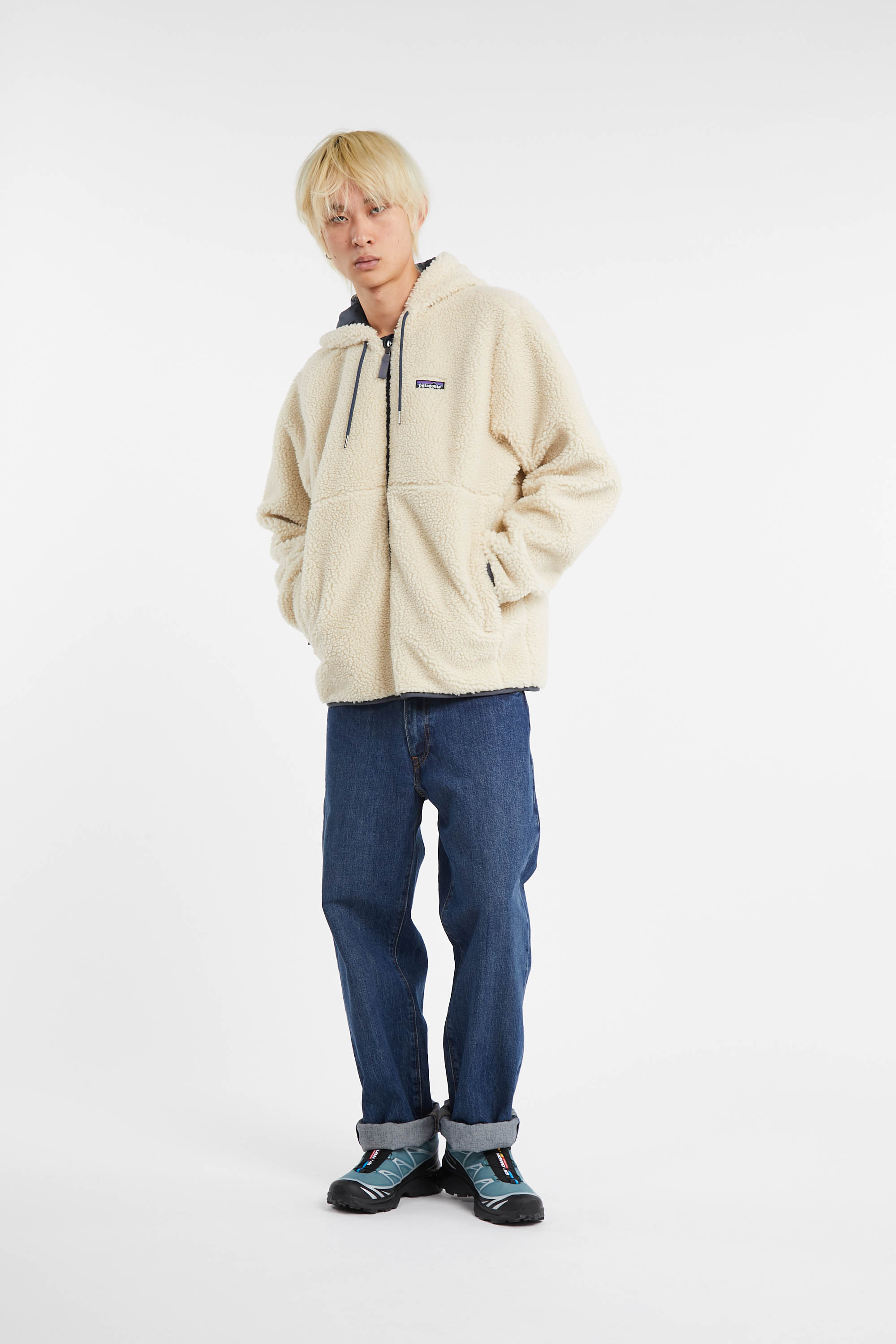 Polaire Beige