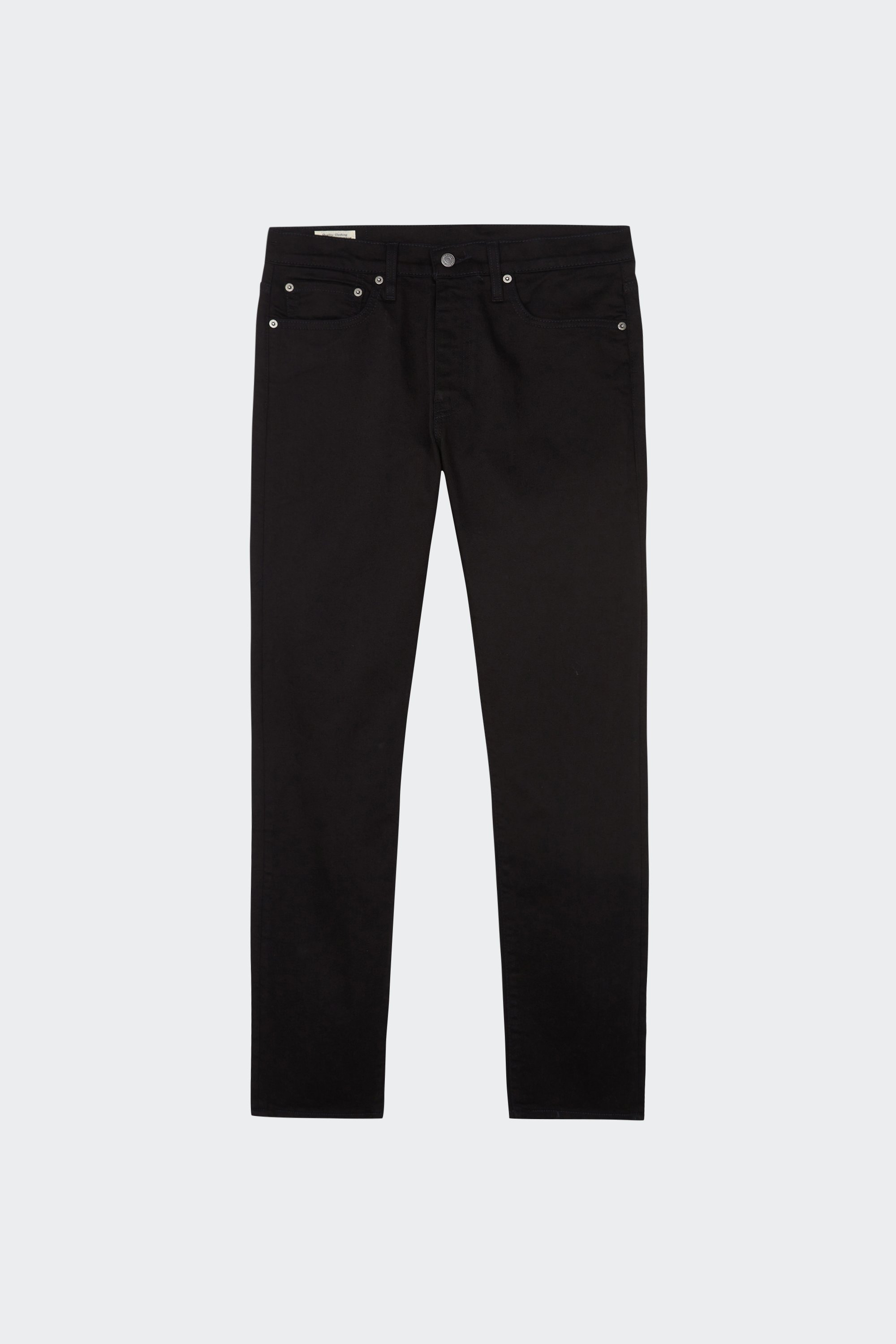502 Regular Taper jeans | Black by LEVI'S 502 Regular Taper jeans Black