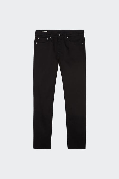 LEVI'S 502 Regular Taper jeans Black