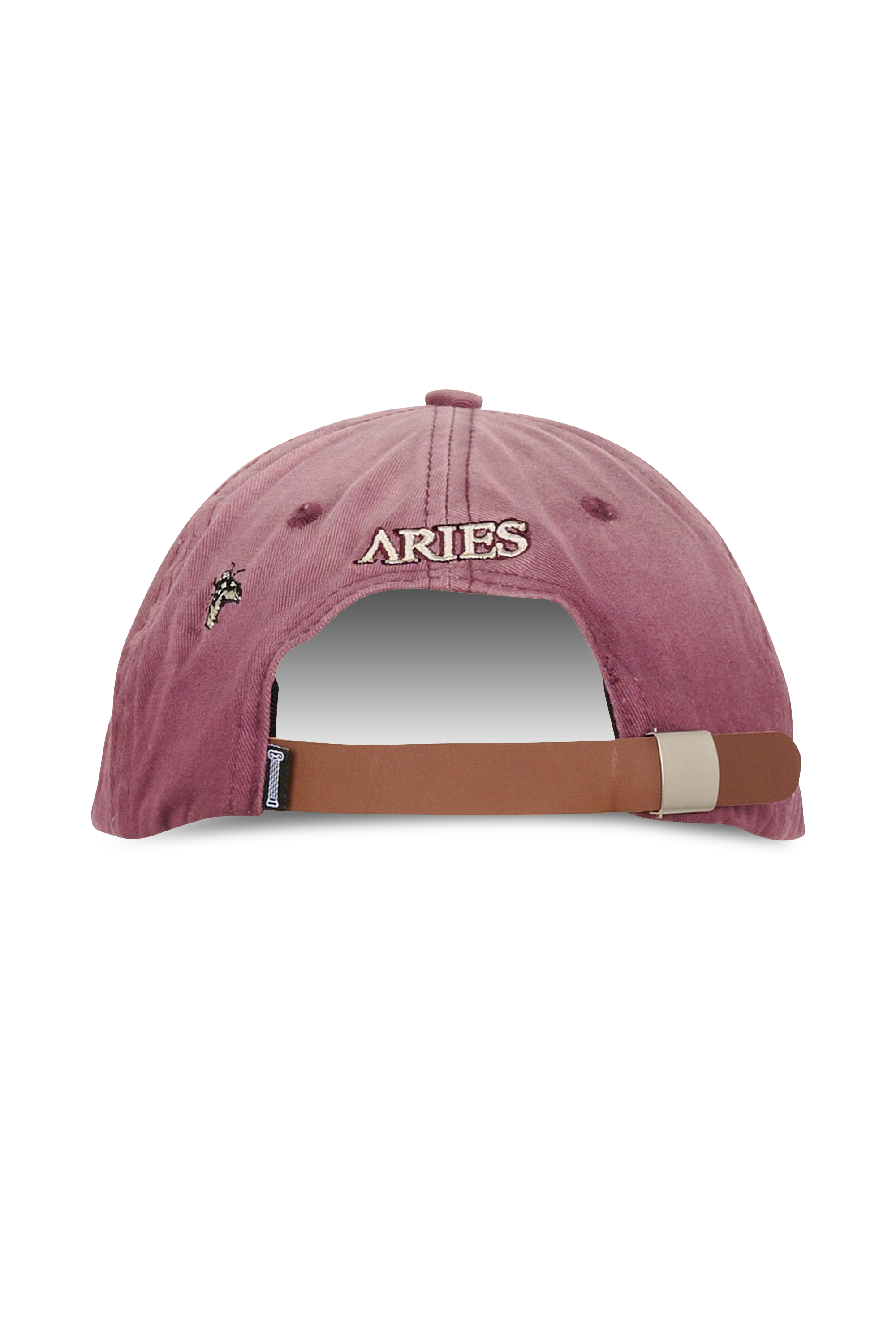 Baseball cap Pink