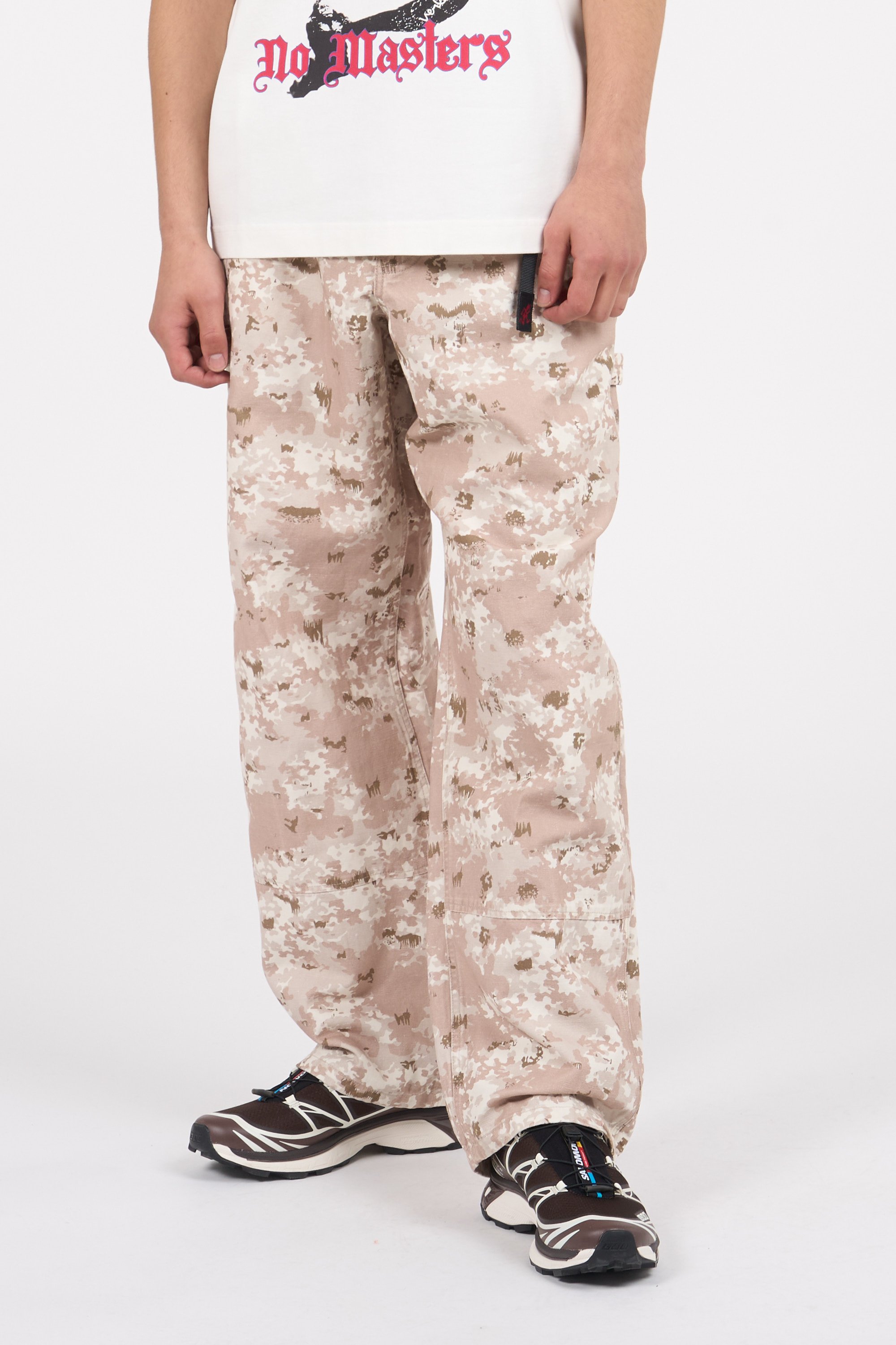 Pantalon | Multicolore by GRAMICCI Pantalon Multicolore