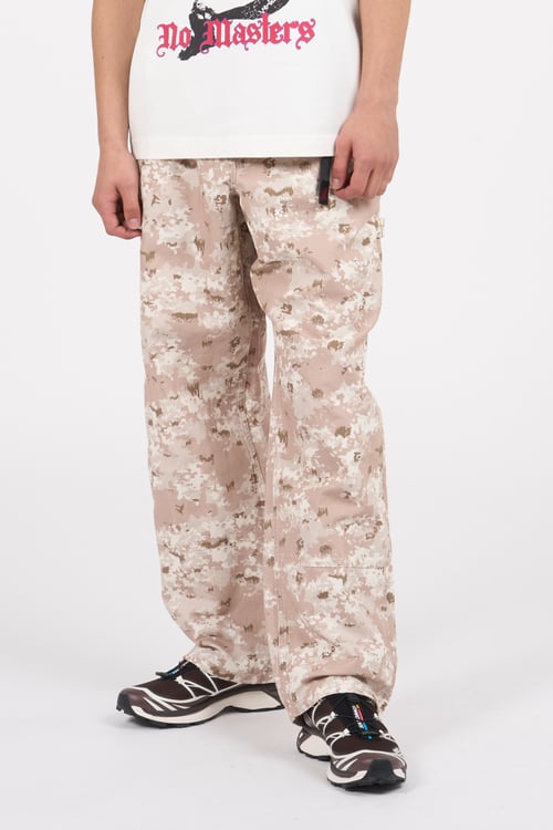 GRAMICCI Pantalon Multicolore