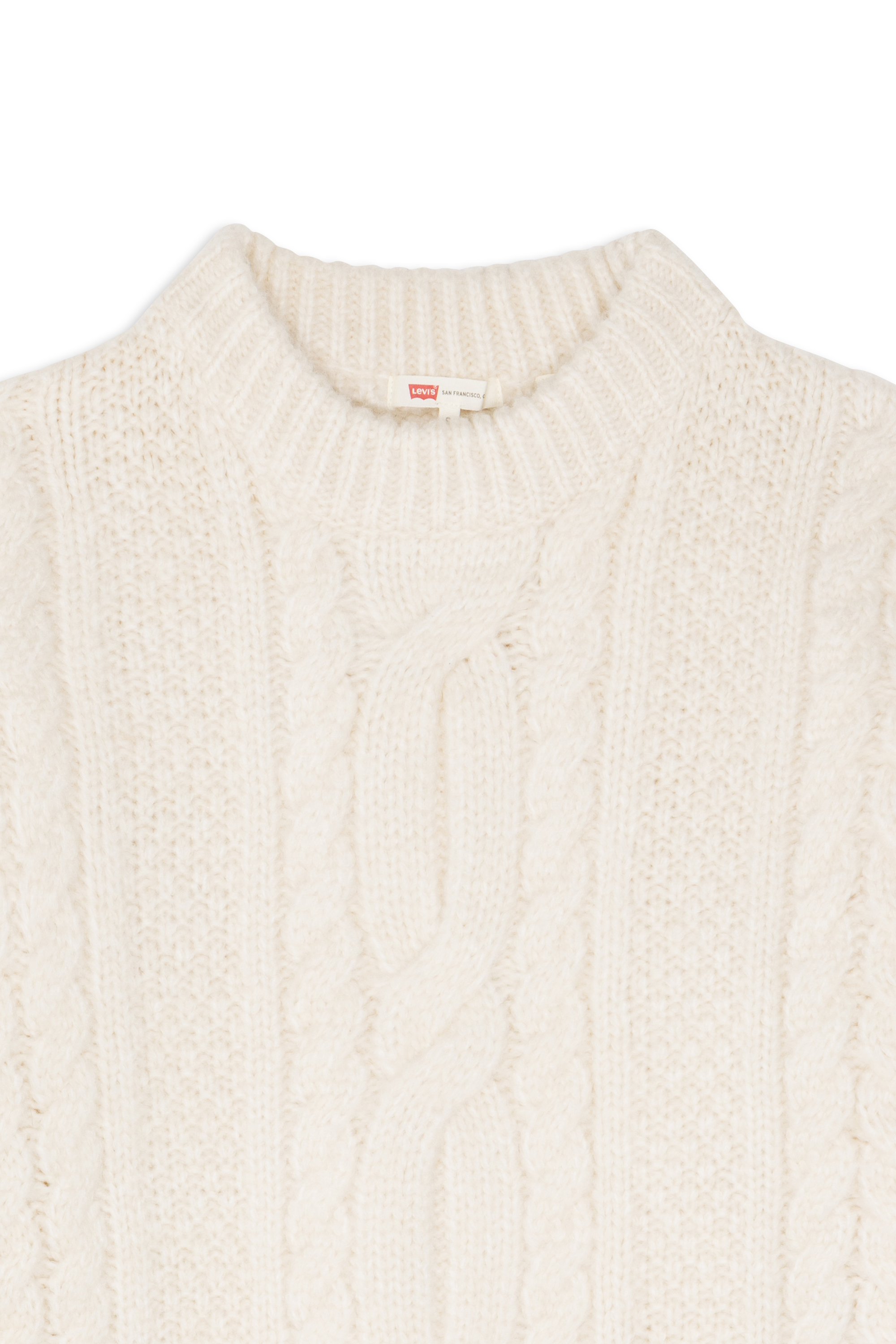 Pull Beige