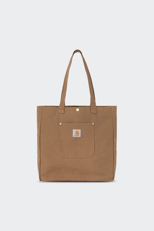Carhartt Wip - Tote bag - Taille TU Carhartt Wip - Tote bag - Taille TU