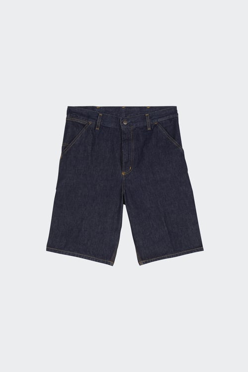 Short - Taille 30 Bleu