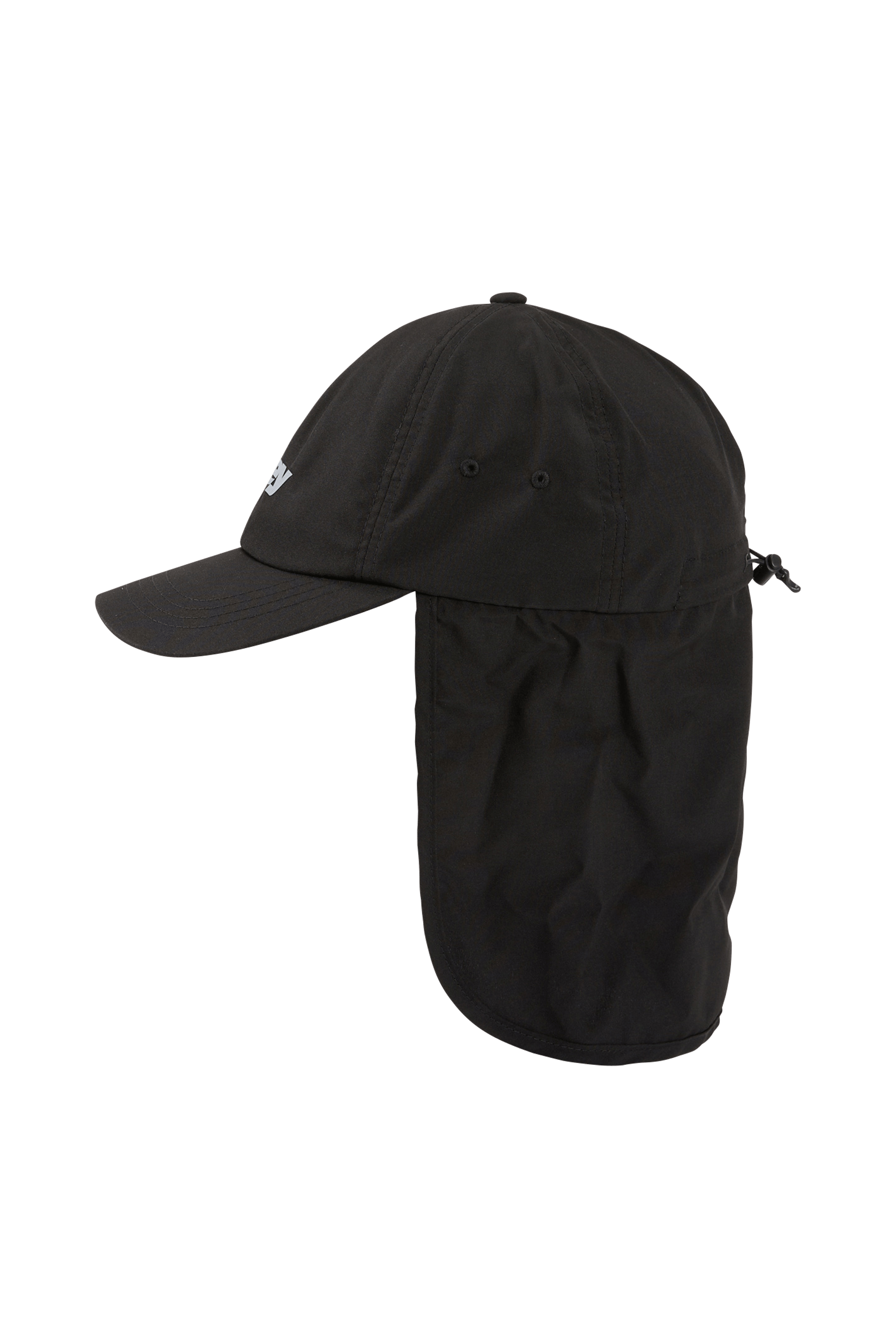 Baseball cap Black