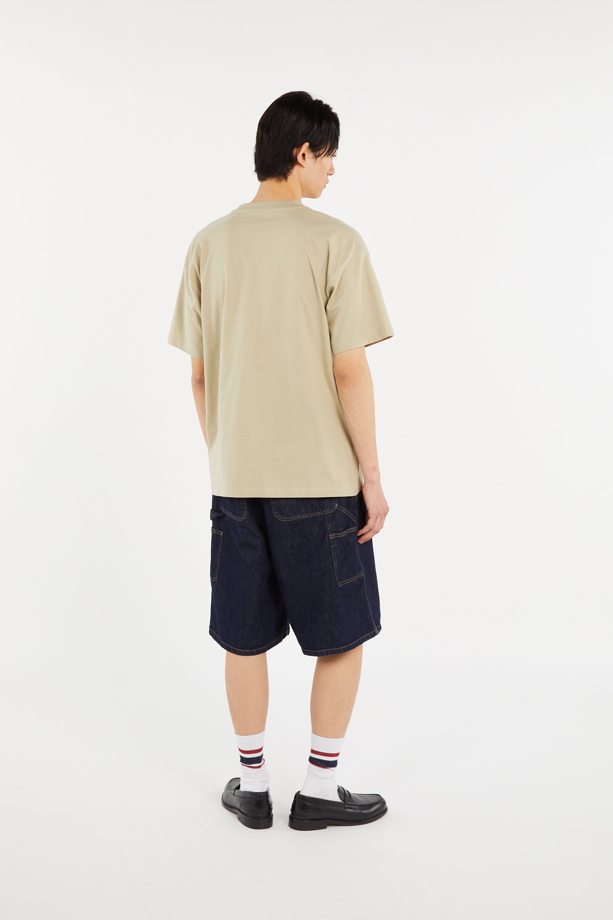 T-shirt Beige