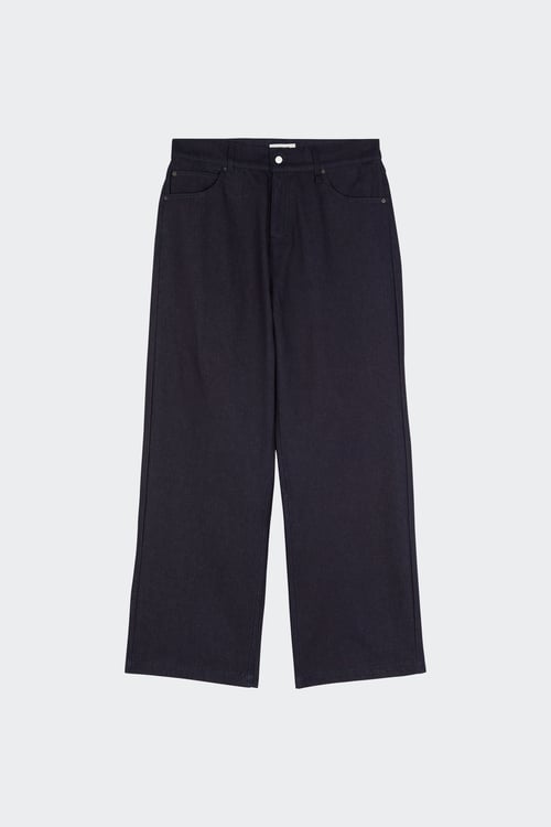 Jean - Taille 28/32 Bleu