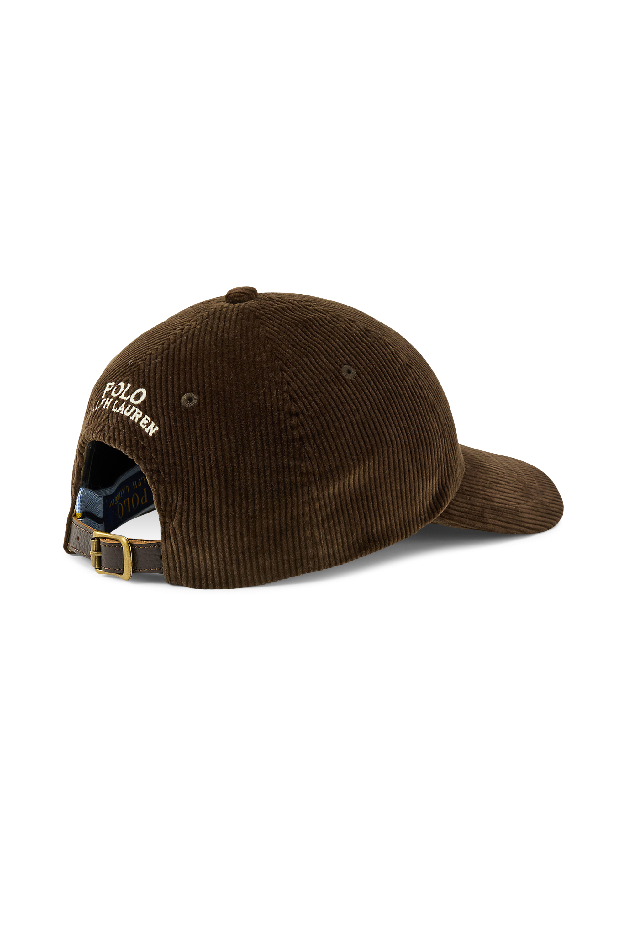 Cap | Brown POLO RALPH LAUREN Men