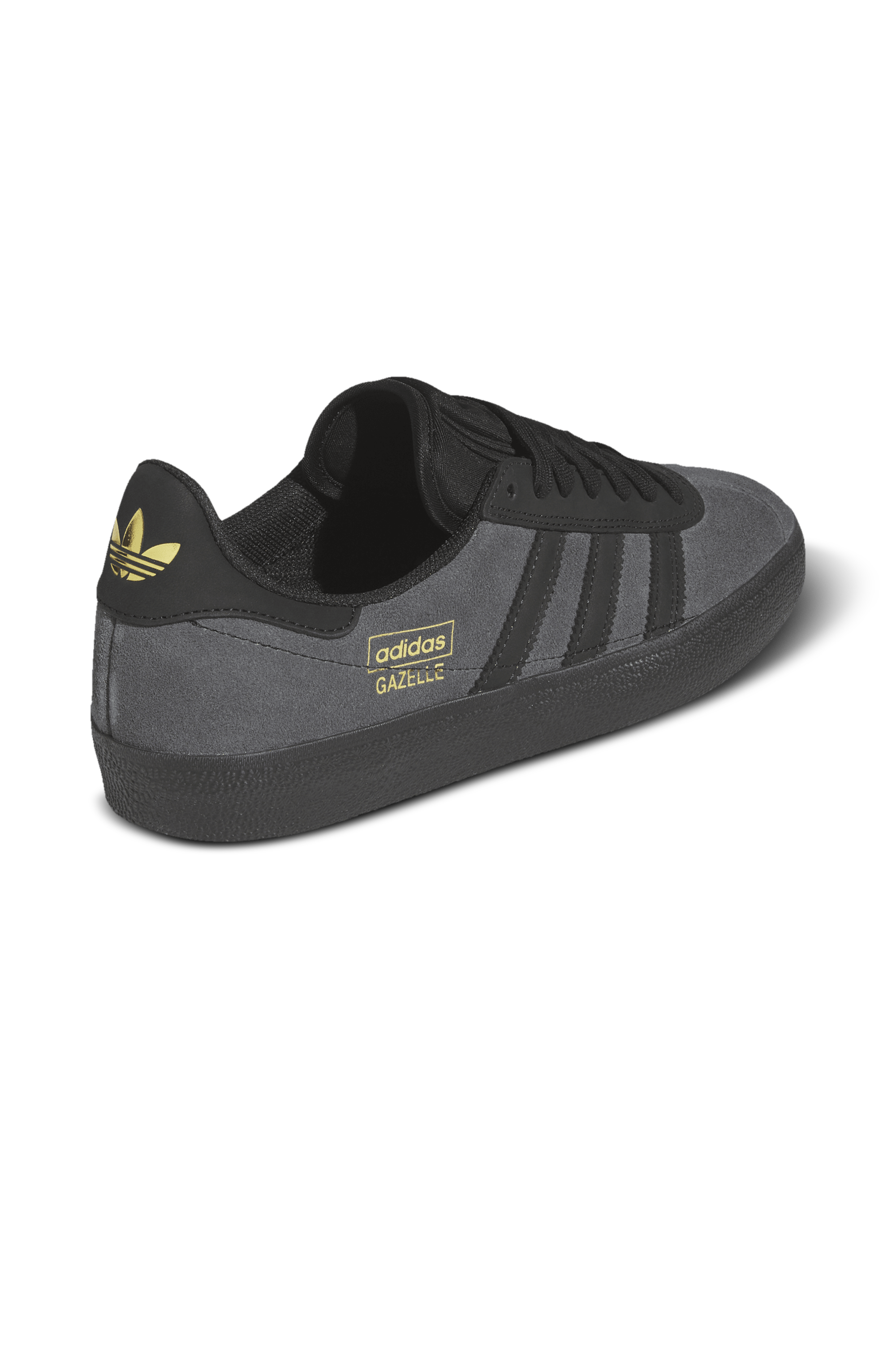 Baskets | Gris ADIDAS Femme