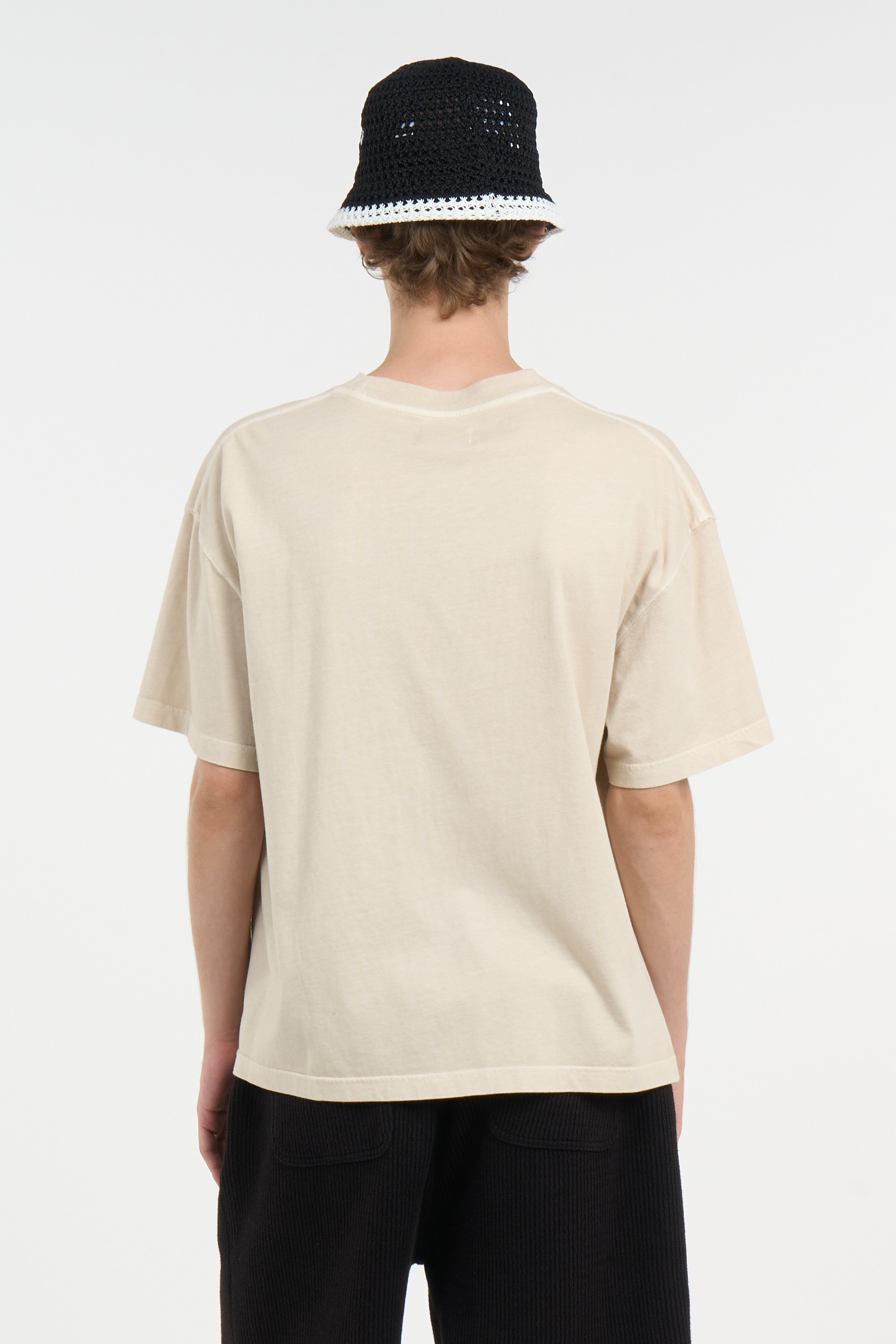 T-shirt | Beige HONOR THE GIFT Homme