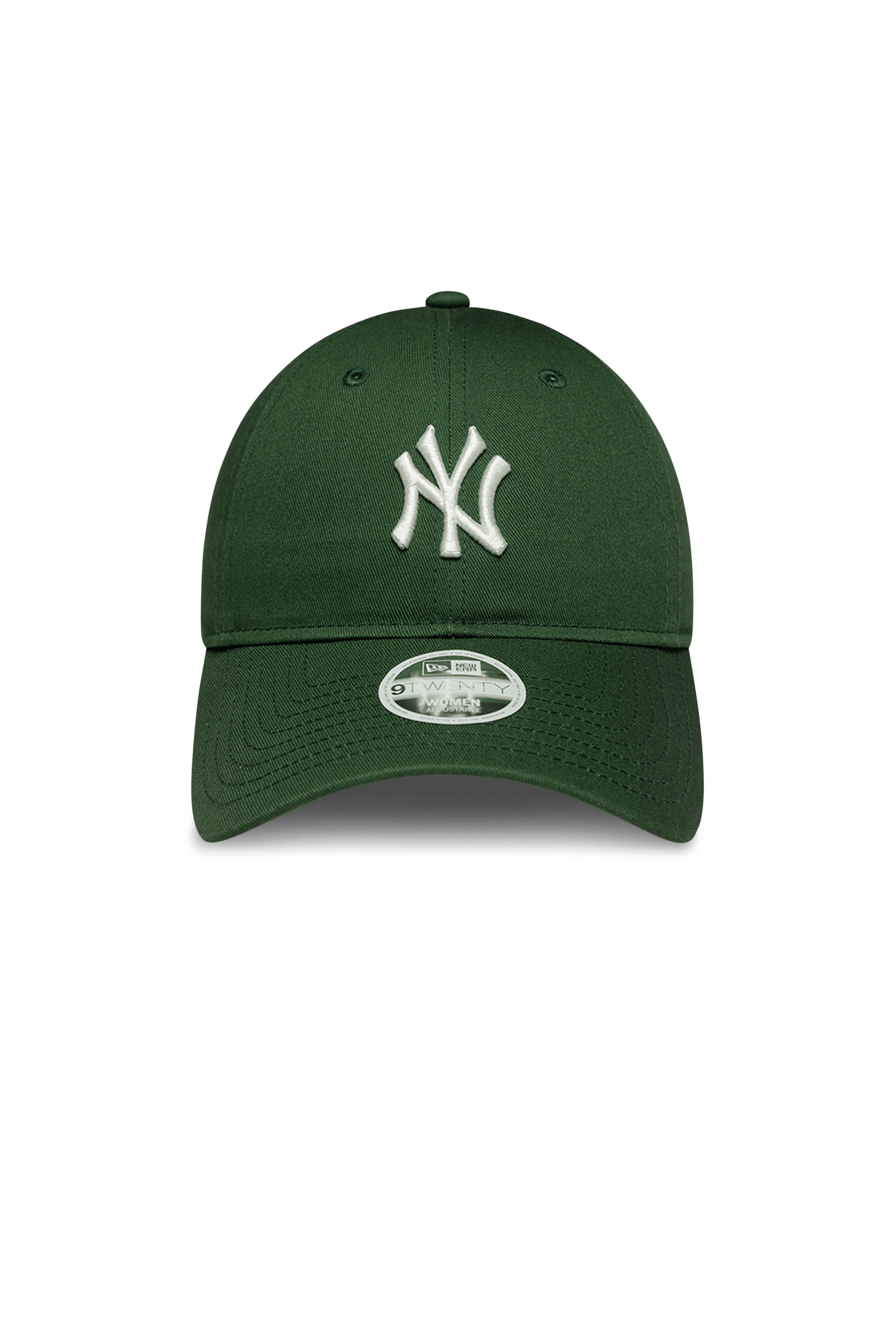 Casquette NEW ERA Vert
