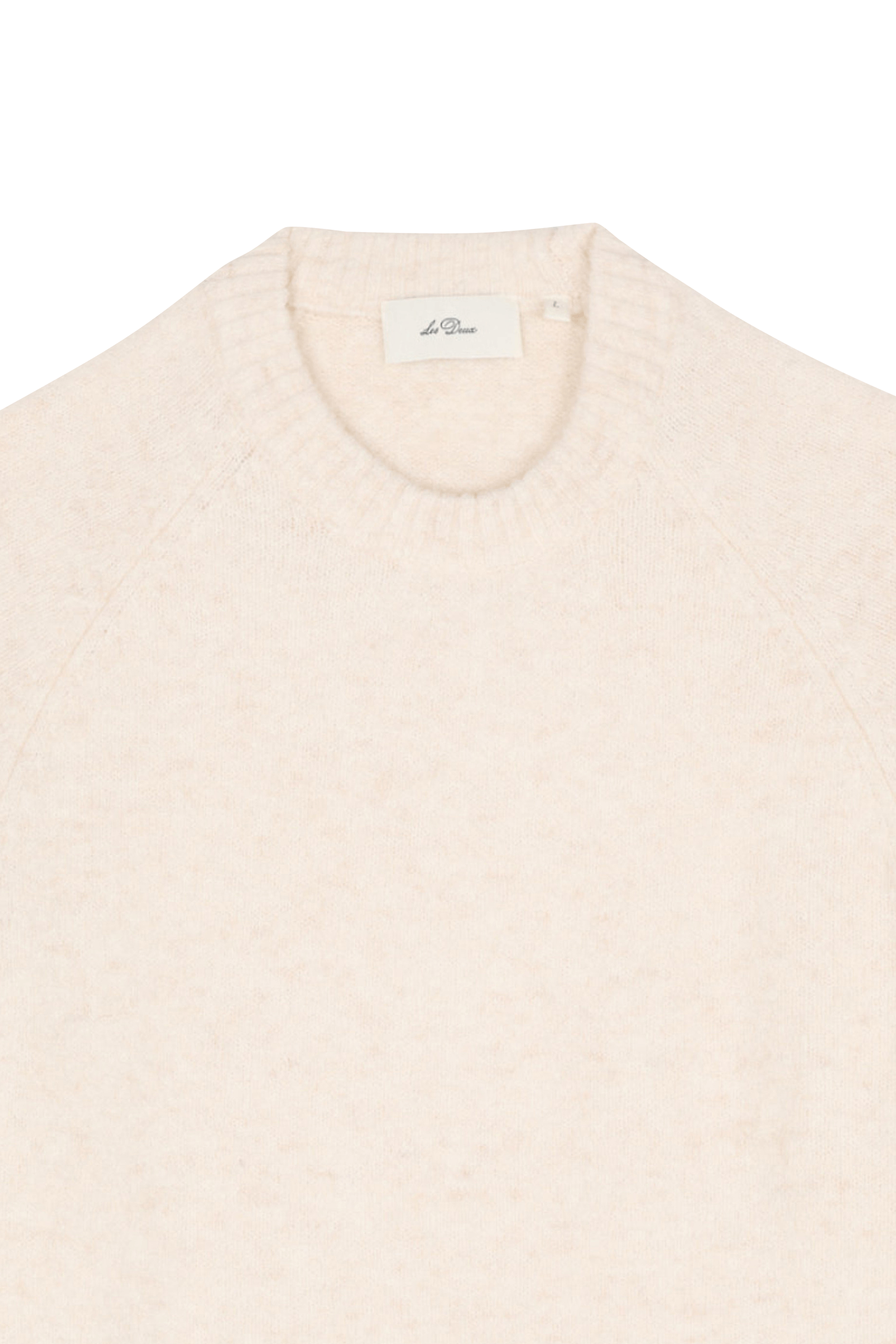 Sweater LES DEUX Beige