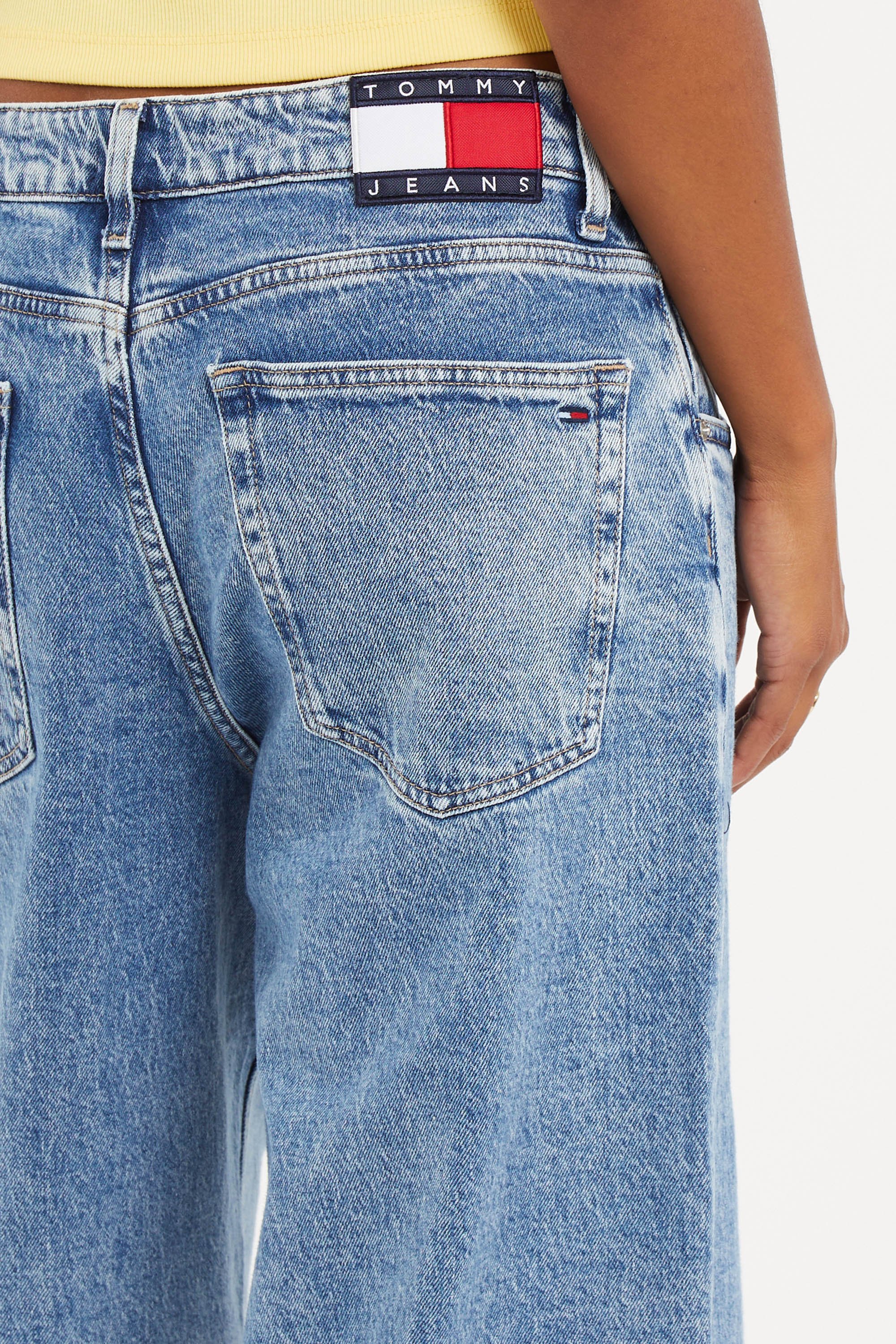 Jean | Bleu TOMMY JEANS Femme