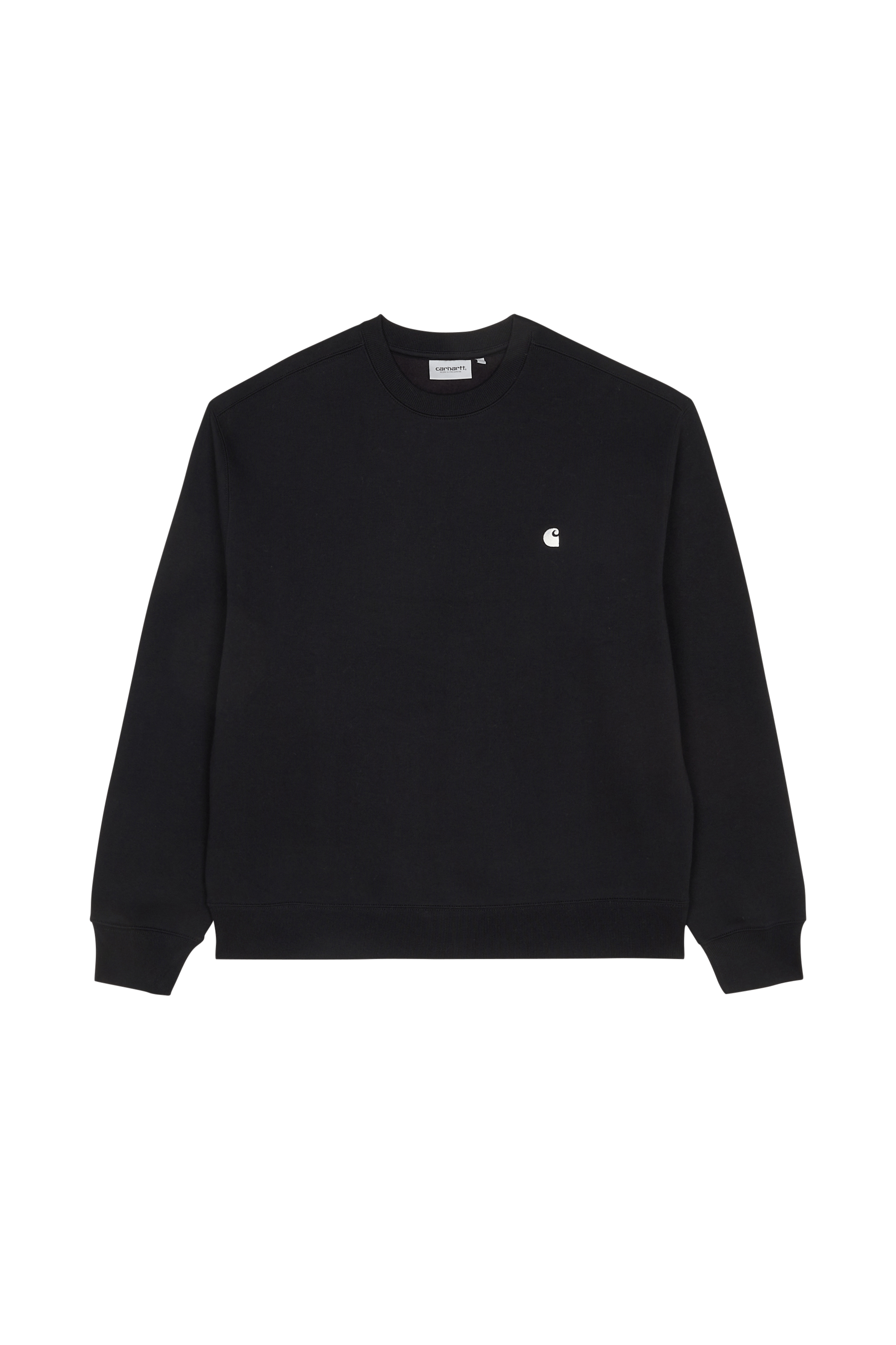 Pull MACK Black - wax