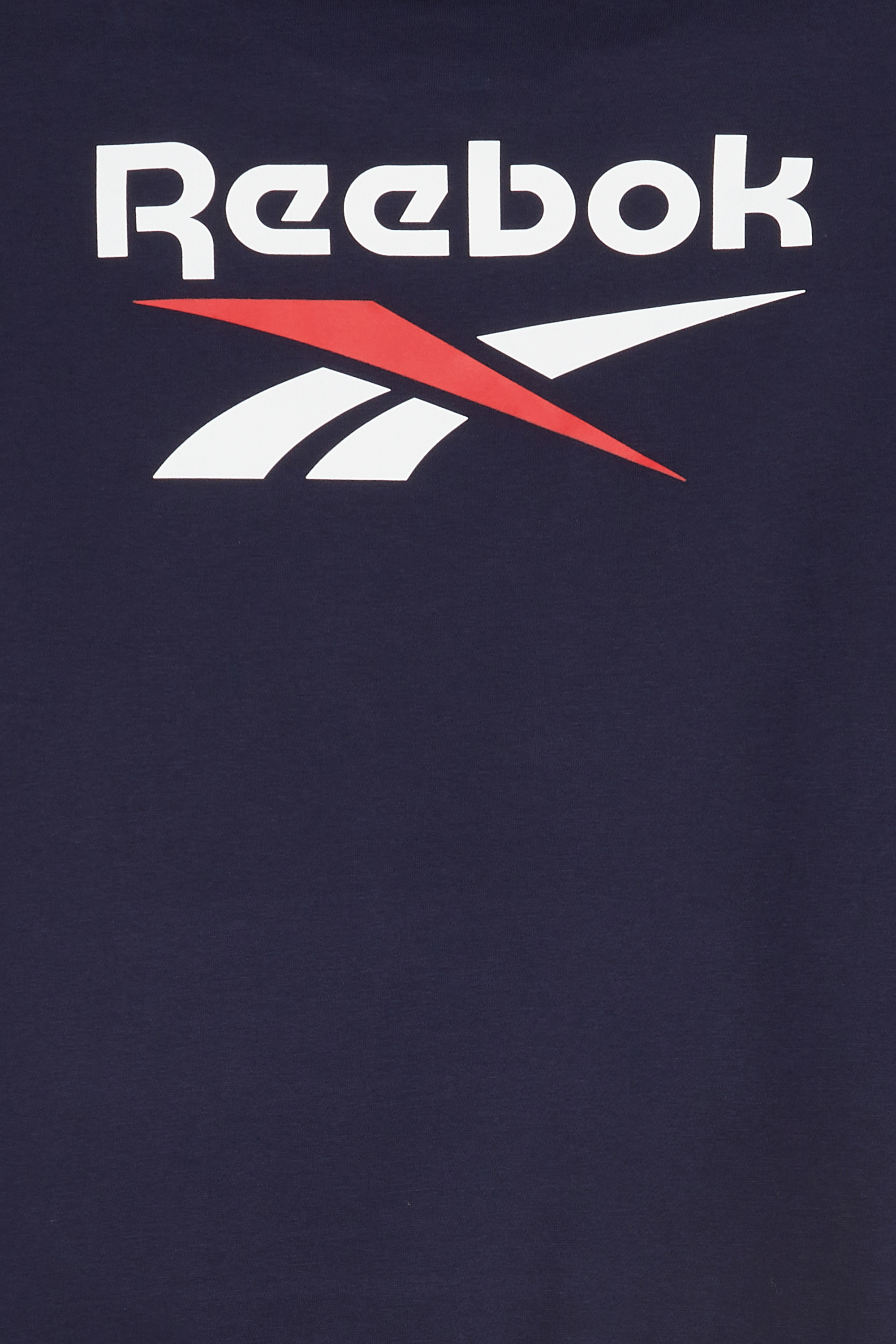 Hoodie | Bleu REEBOK Homme