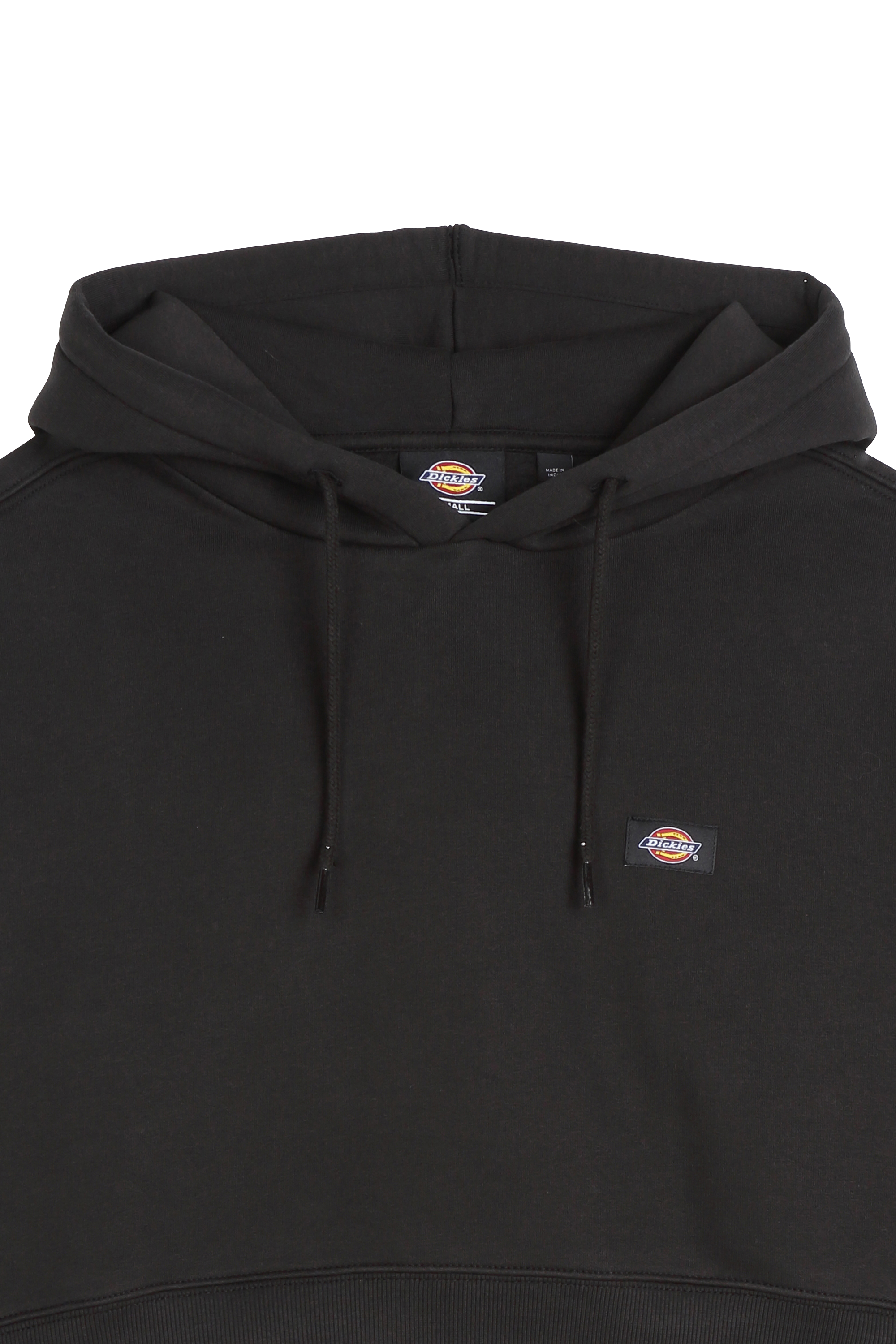 Hoodie | Black DICKIES Women