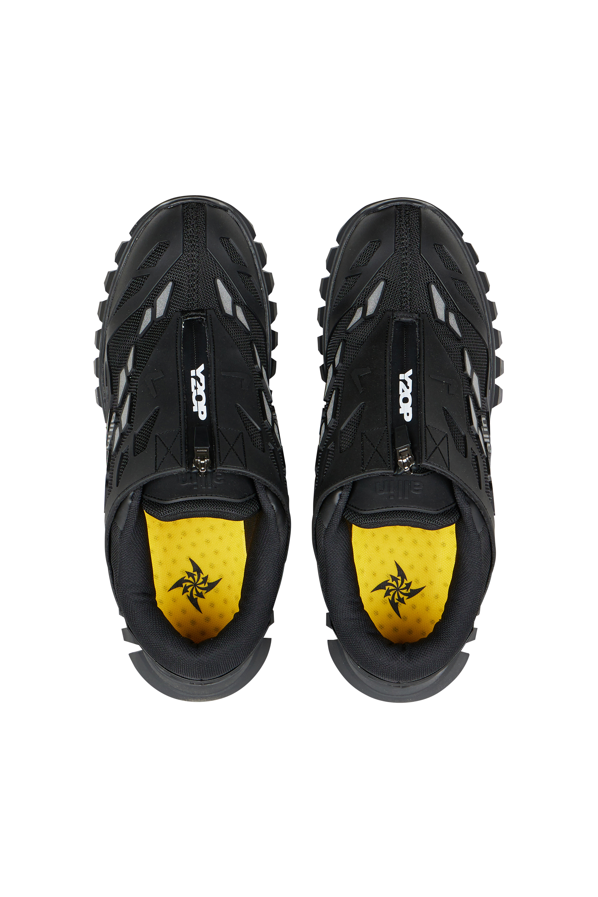 Sneakers ALL IN Black