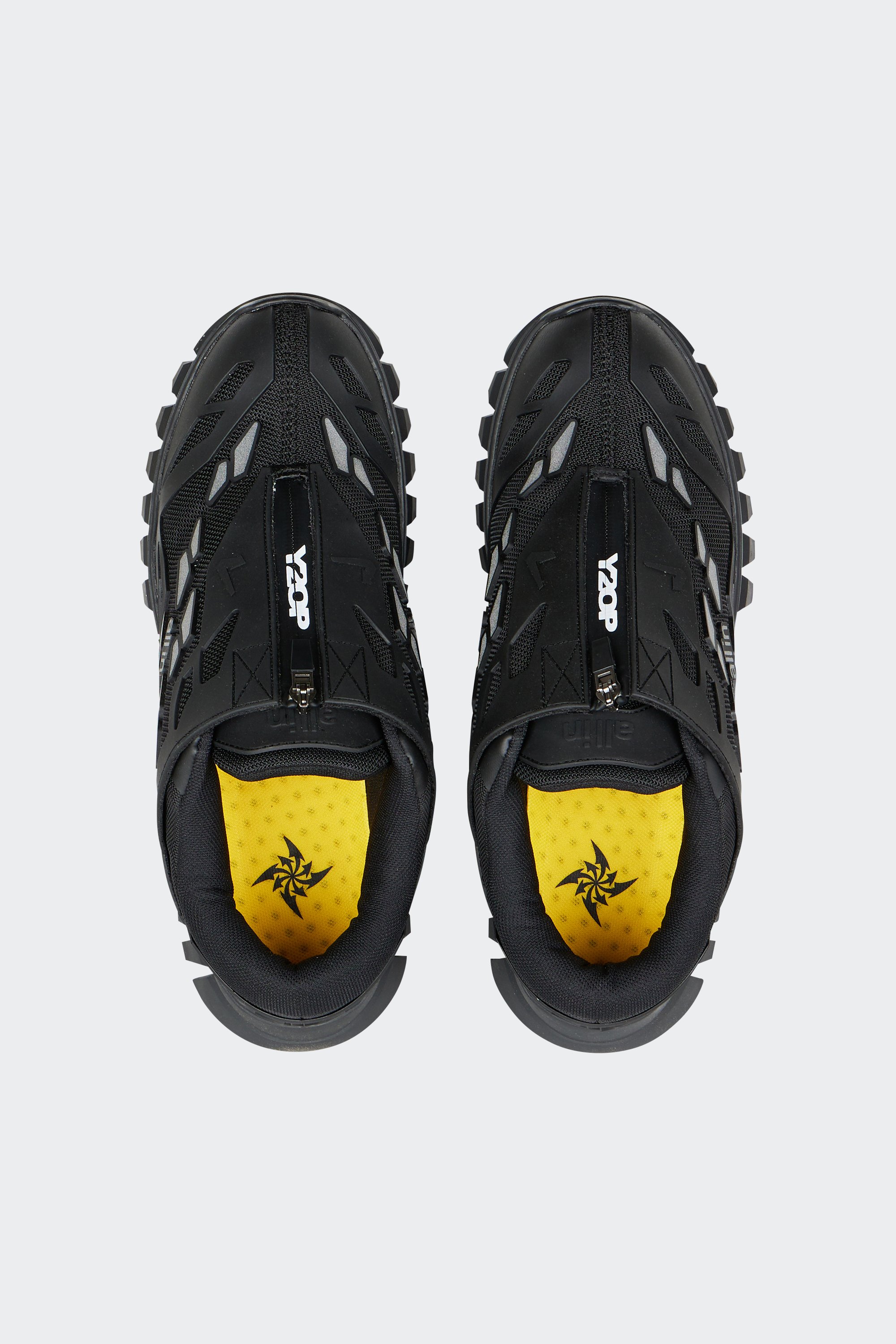 Sneakers | Black by ALL IN Sneakers Black