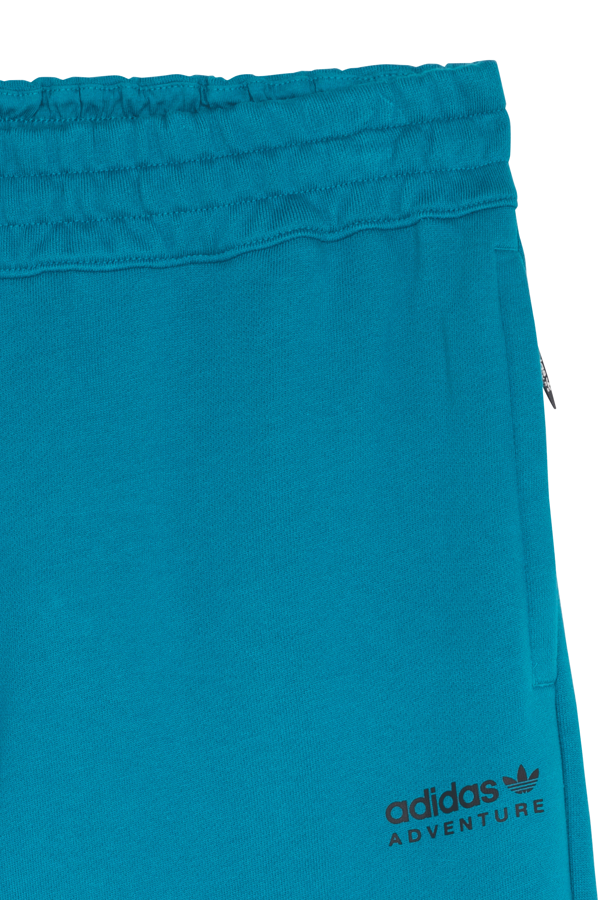 jogging Blue