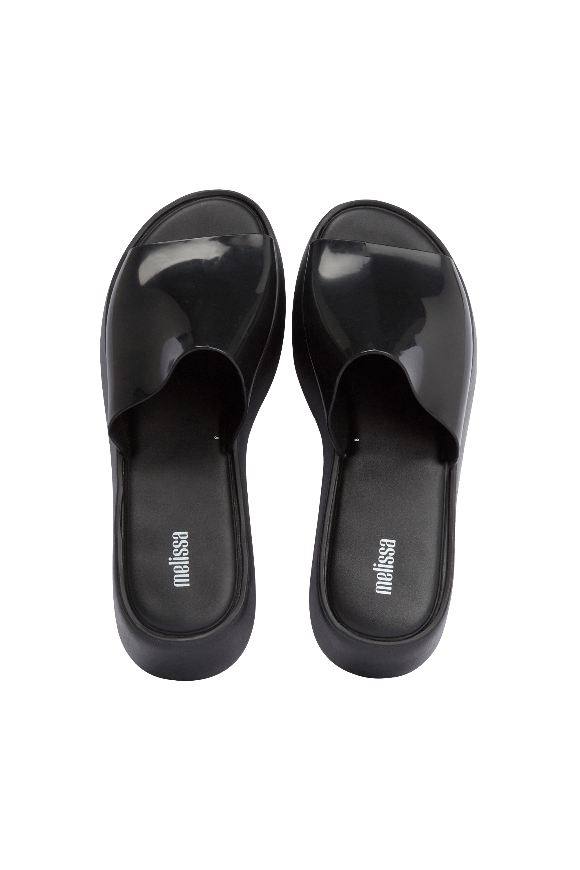 sandals | Black MELISSA Women