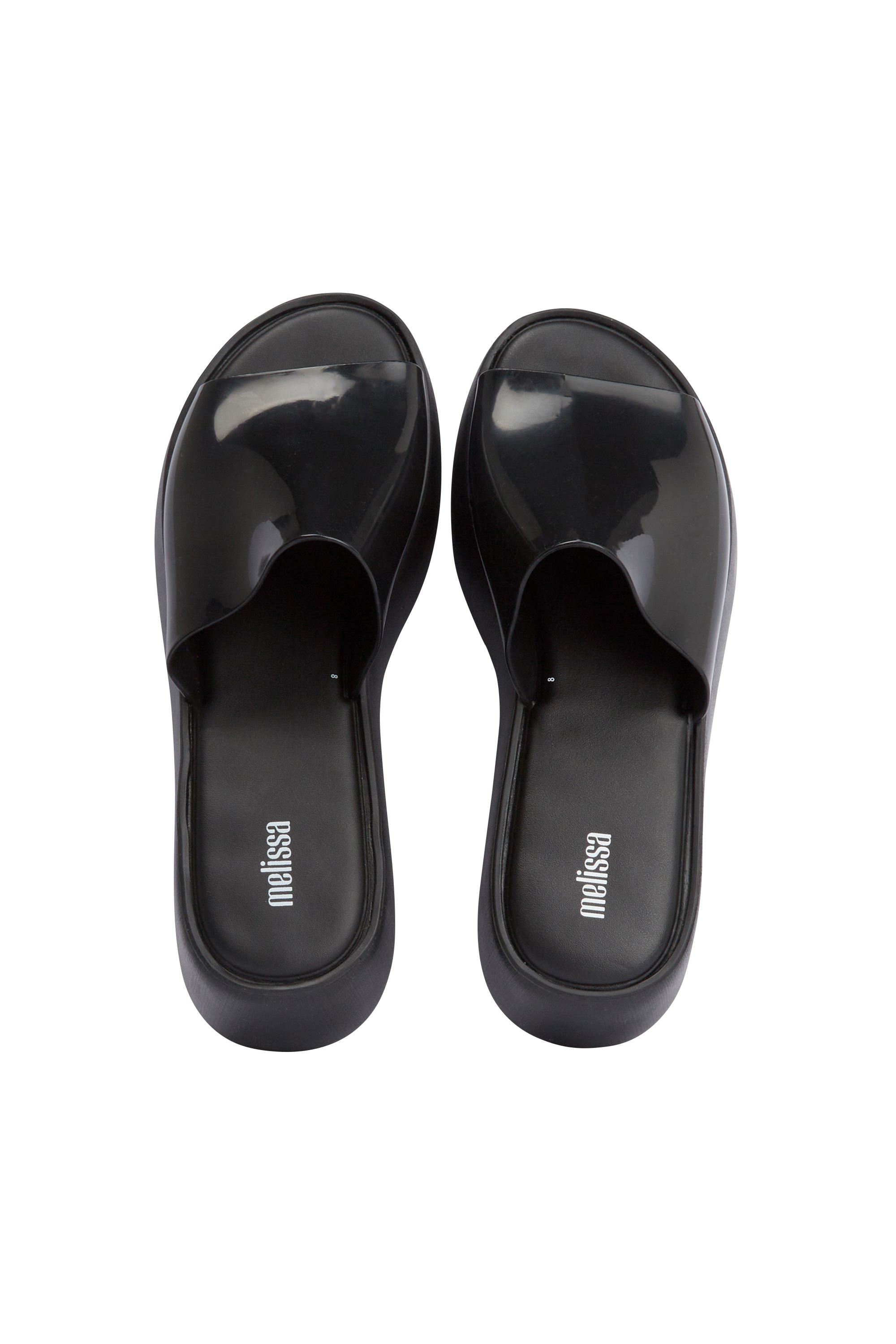 sandals Black