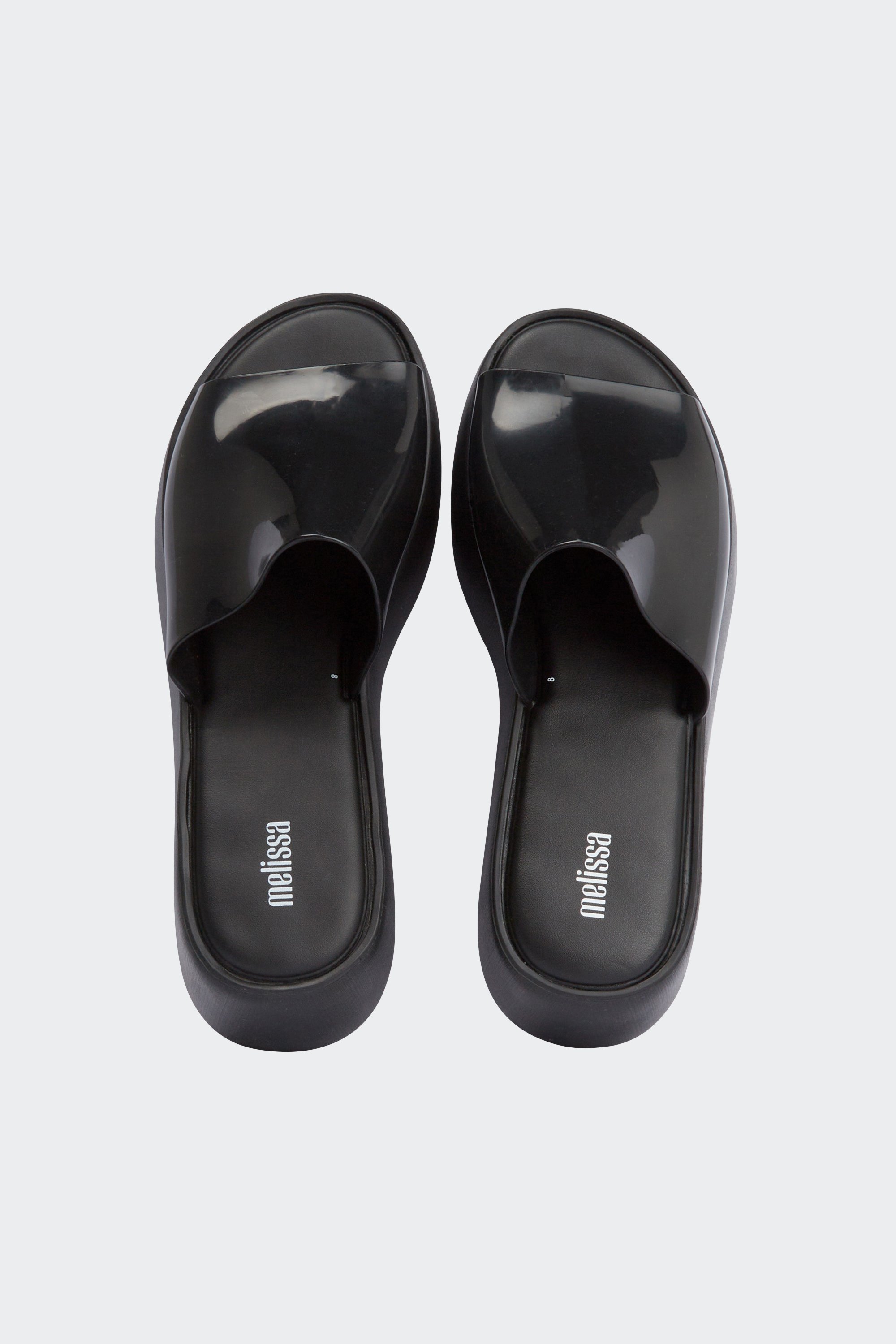 sandals | Black by MELISSA sandals Black