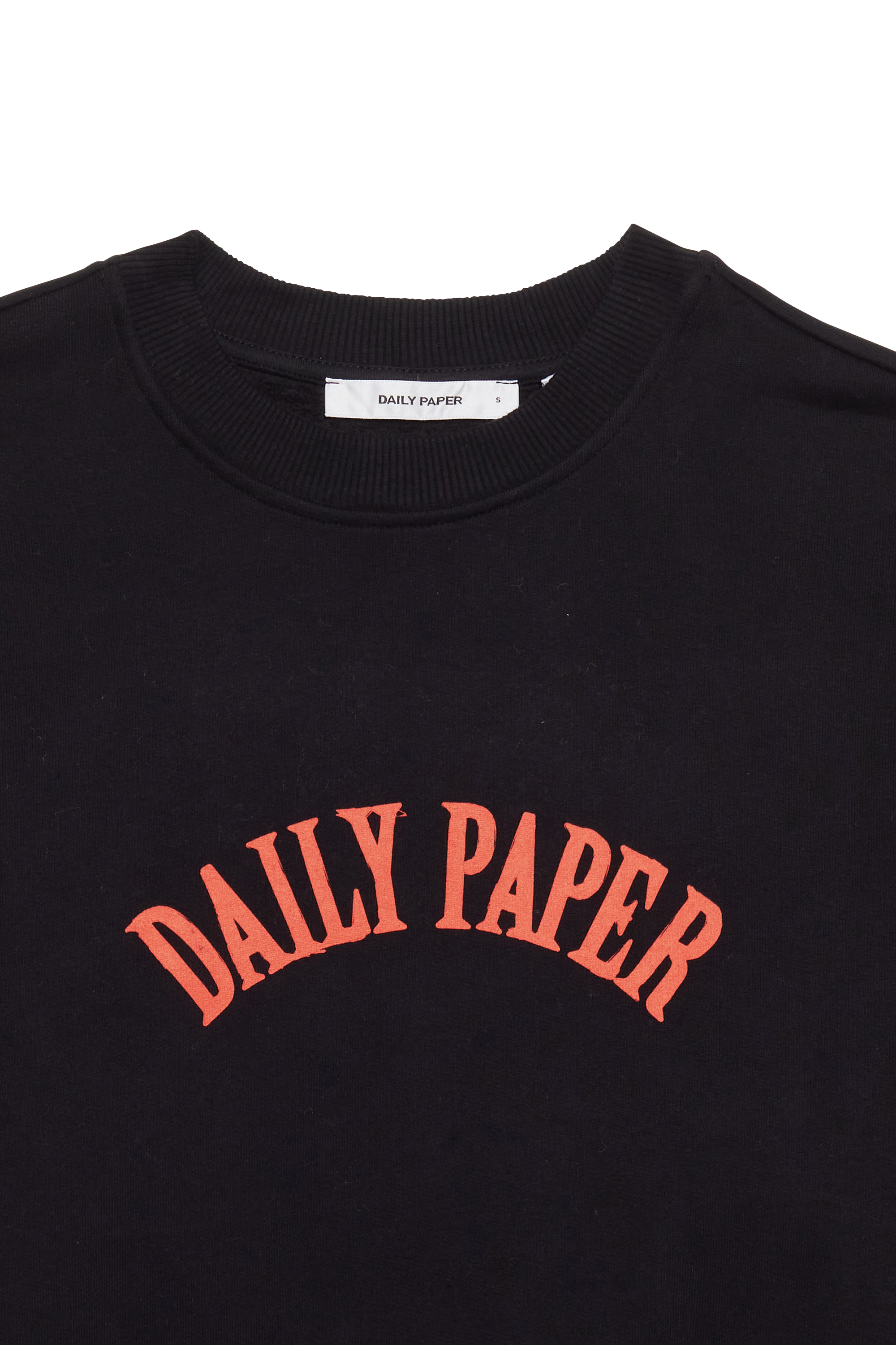 Sweat DAILY PAPER Noir